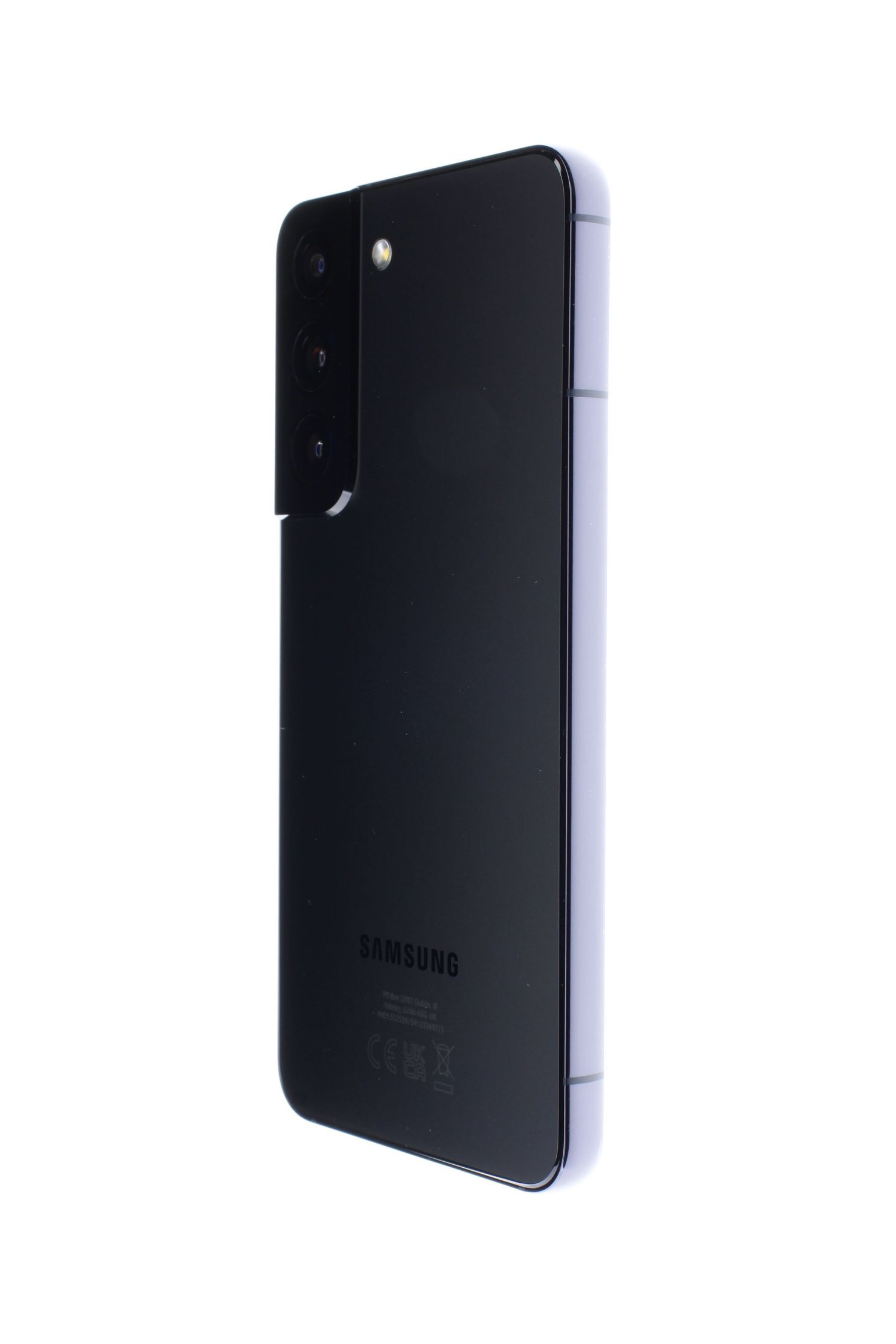 Samsung Galaxy S22 5G Dual Sim 128 GB Phantom Black - Много добро