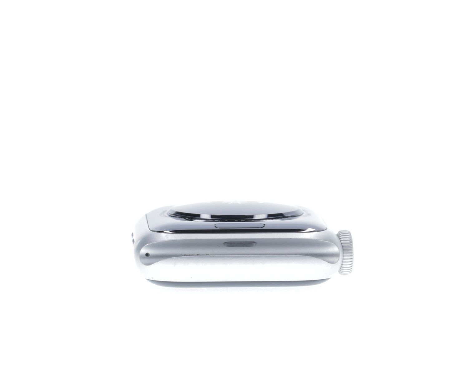 Apple Watch SE 2020, GPS + Cellular, Aluminium 40mm Silver - Като нов