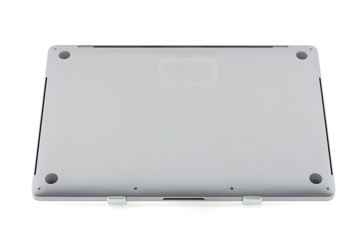 Apple MacBook Pro 16″ Touch Bar 2019, i7 2.6 GHz, 16 GB, AMD Radeon Pro 5300M 512 GB Space Gray - Εξαιρετικό