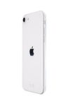 gallery Telefon mobil Apple iPhone SE 2020, White, 128 GB, Foarte Bun