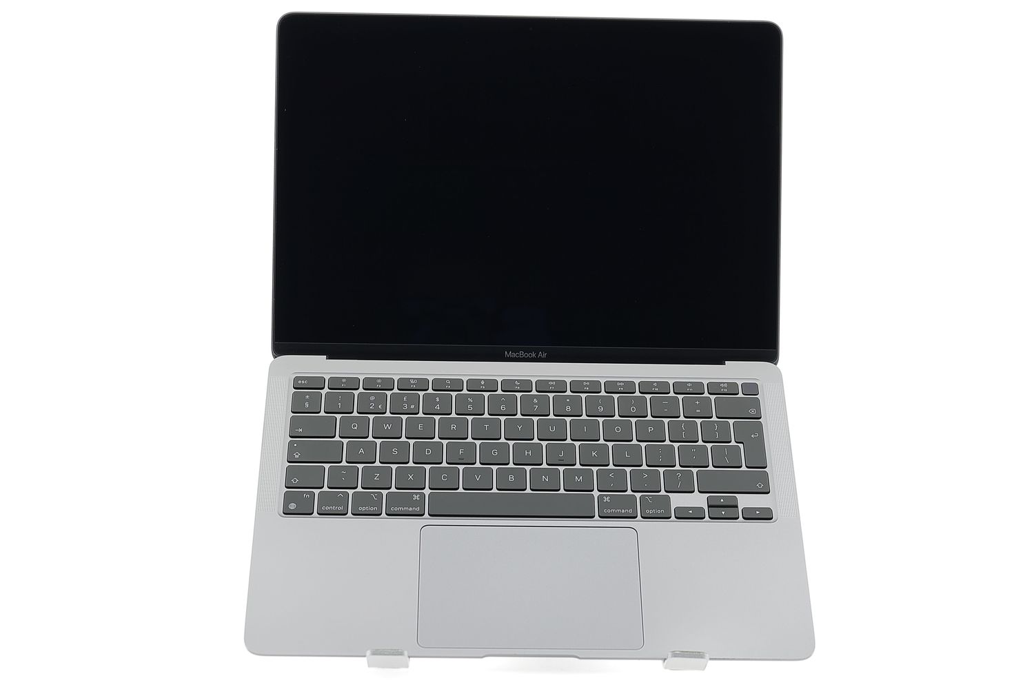 Apple MacBook Air 13″ 2020, i7 1.2 GHz, 8 GB, Intel Iris Plus 256 GB Space Gray - Σαν καινούργιο