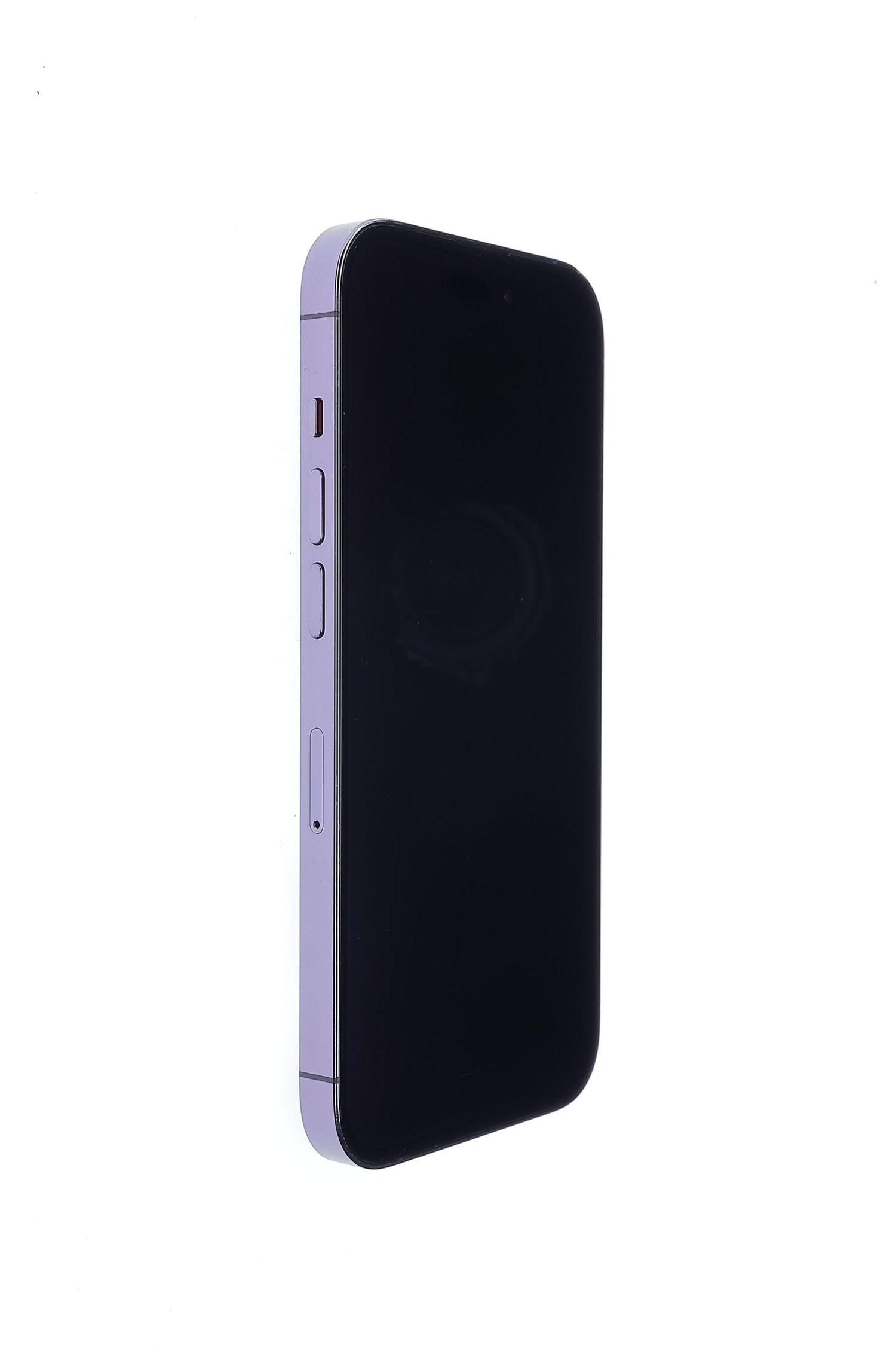 Apple iPhone 14 Pro 128 GB Deep Purple - Εξαιρετικό