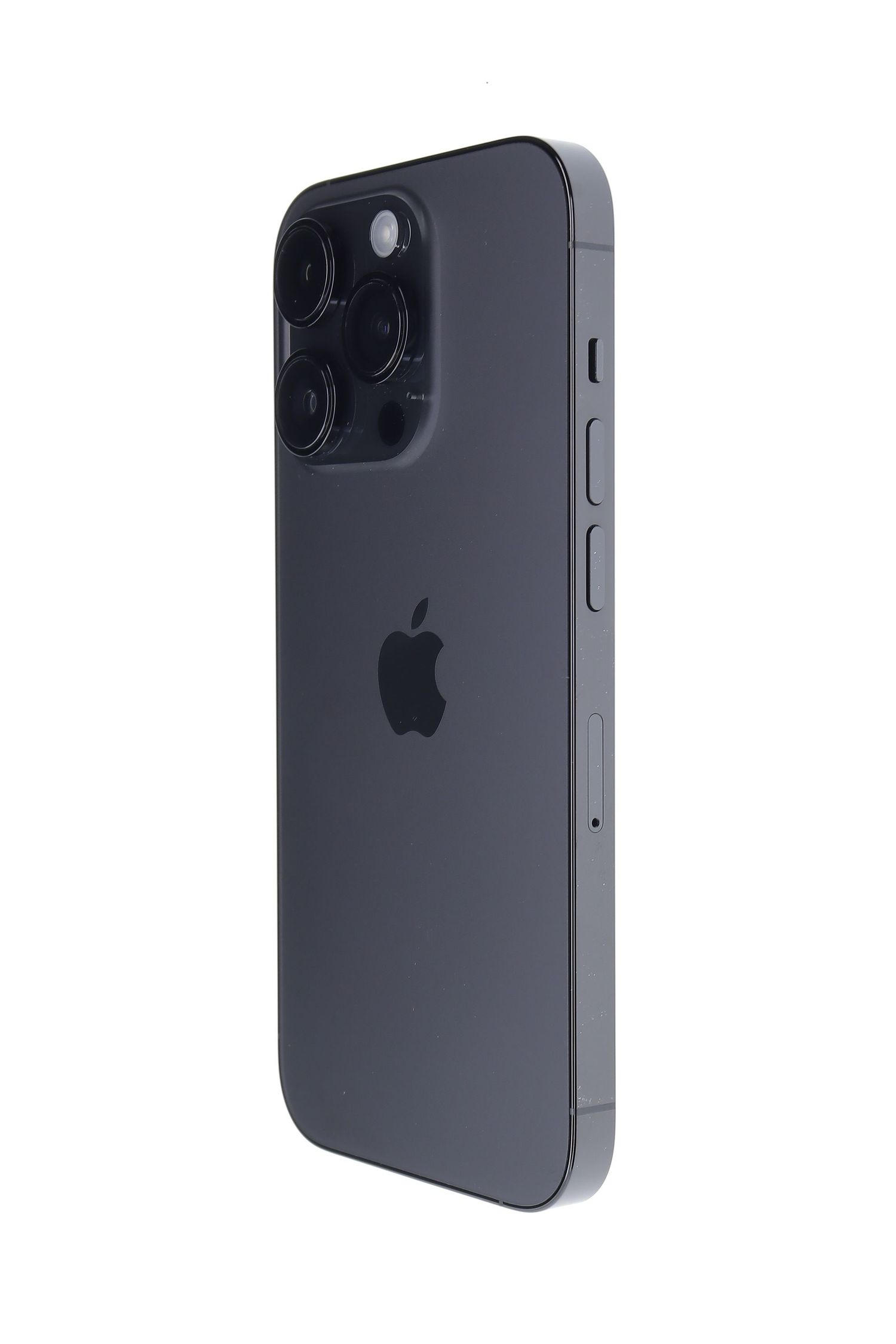 Apple iPhone 14 Pro 256 GB Space Black - Kiváló