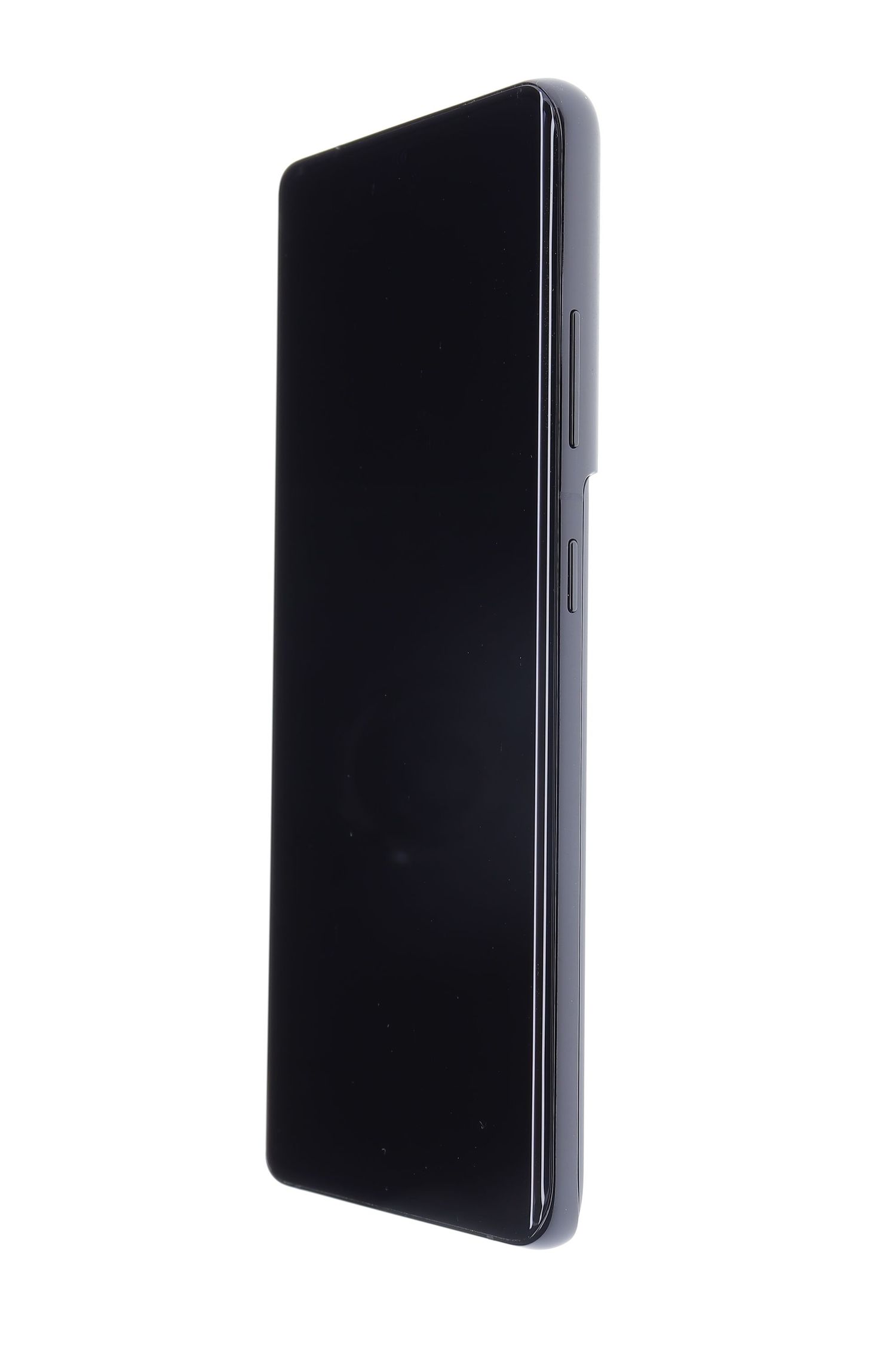 Samsung Galaxy S21 Ultra 5G Dual Sim 256 GB Black - Excelent