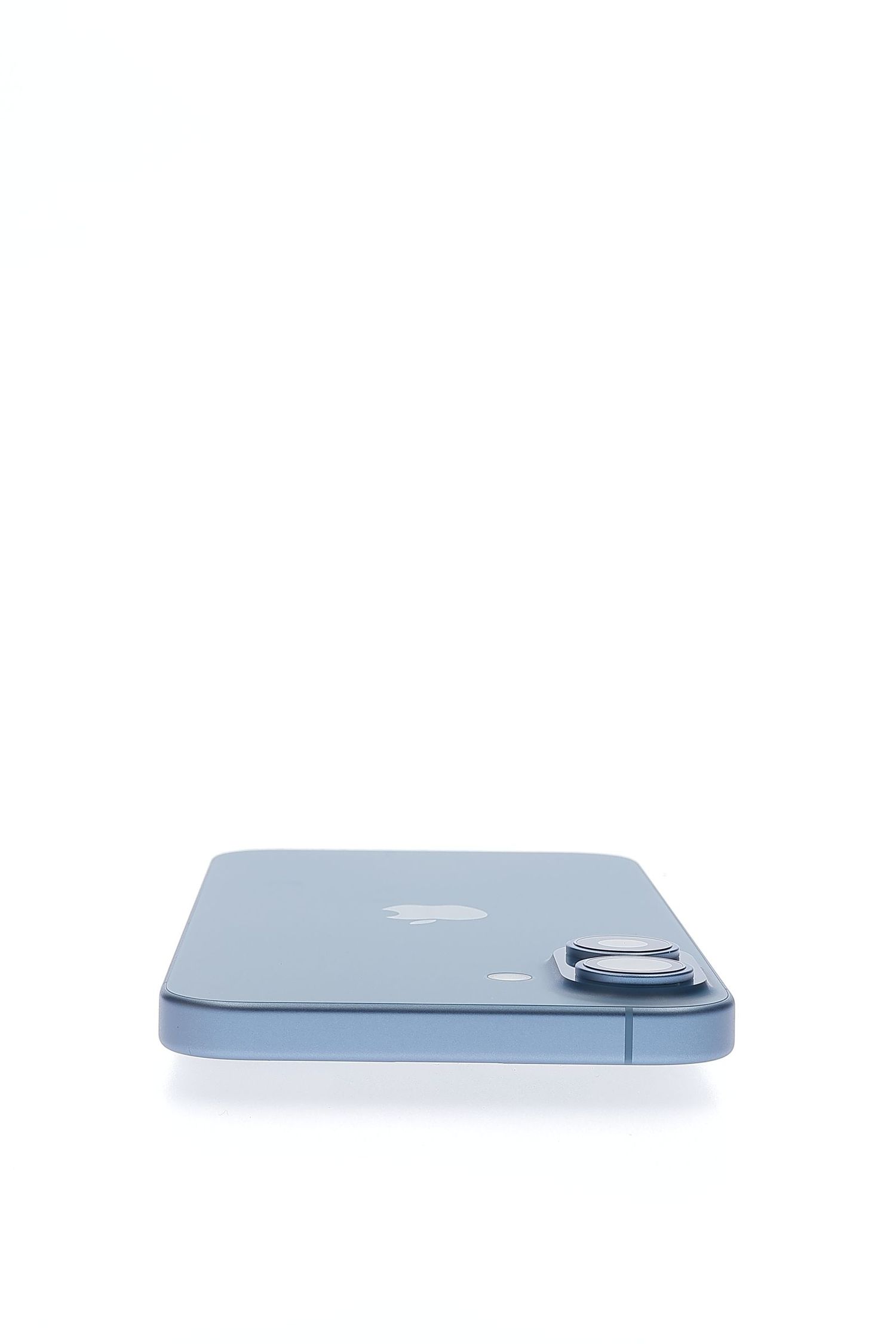 Apple iPhone 16 Plus 128 GB Teal - Nagyon jó