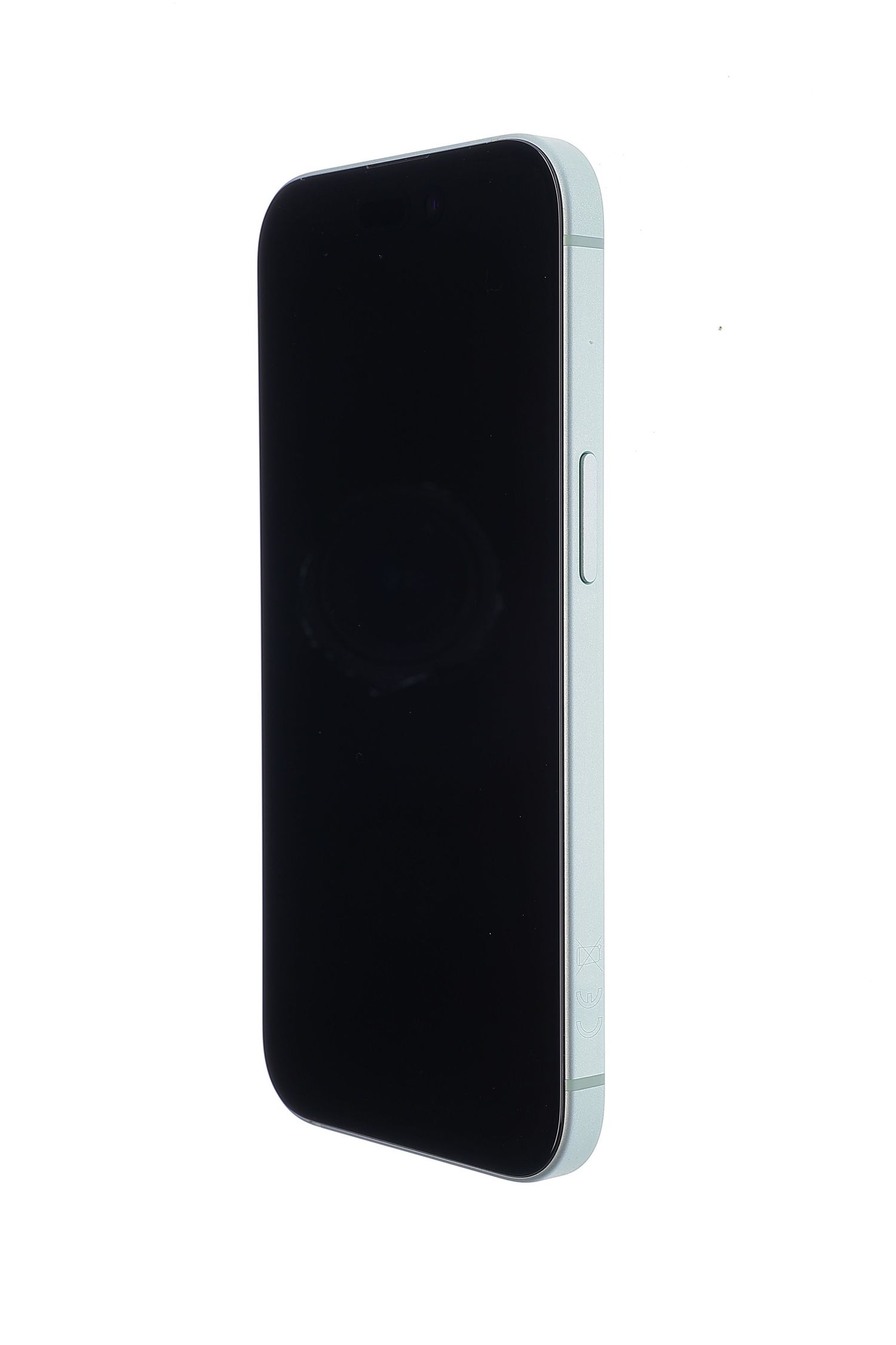 Apple iPhone 15 128 GB Green - Като нов