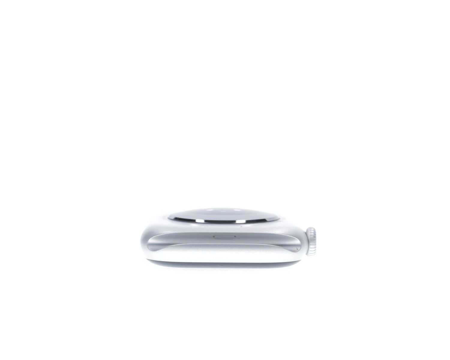 Apple Watch Series 10 2024, GPS, Aluminium 46mm Silver - Като нов