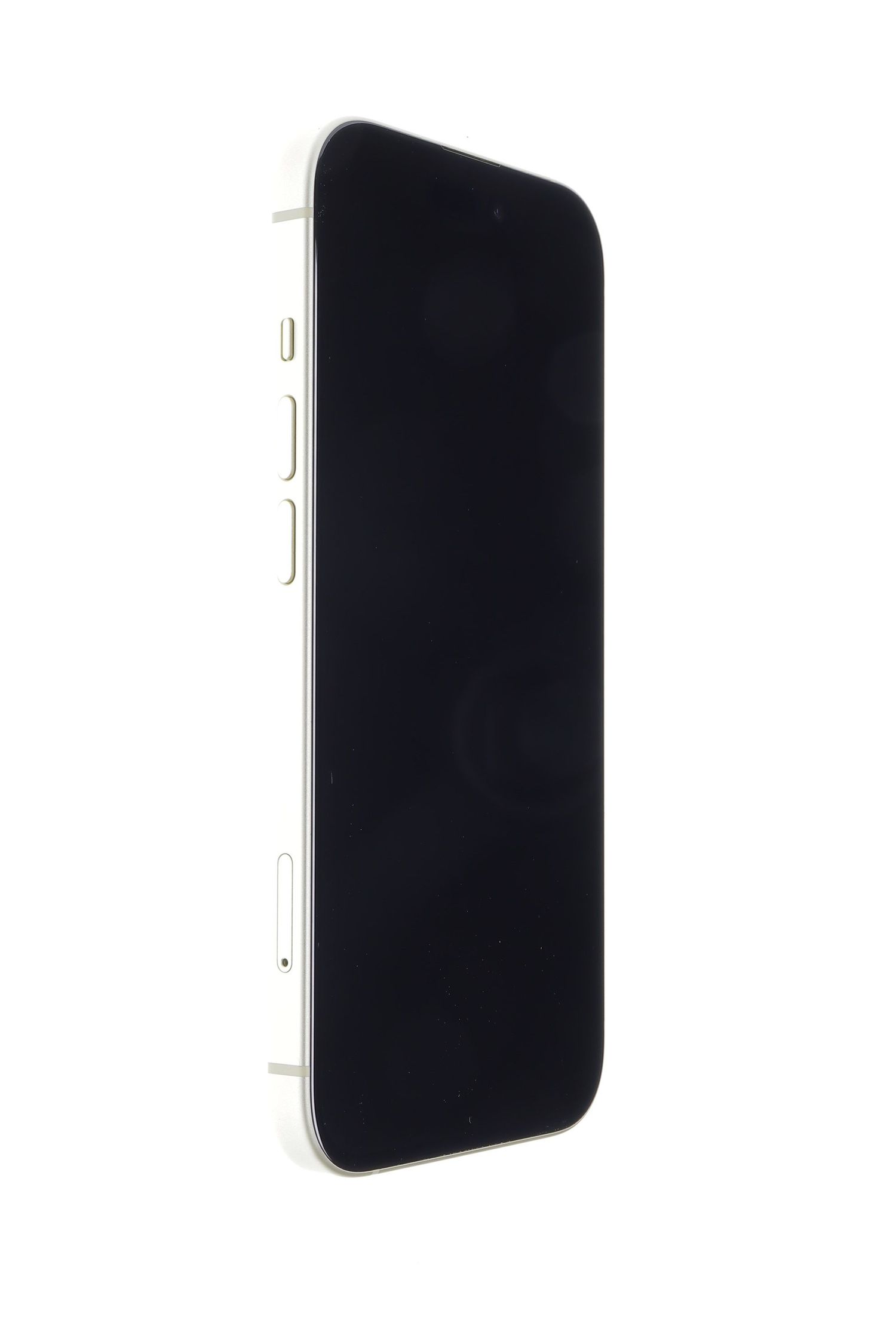 Apple iPhone 15 128 GB Yellow - Като нов