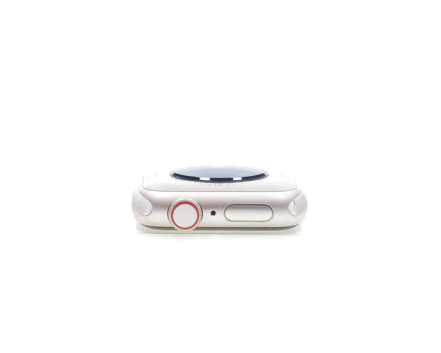 Apple Watch SE 2022, GPS + Cellular, Aluminium 40mm Starlight - Много добро
