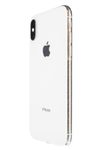 Telefon mobil Apple iPhone XS, Silver, 64 GB,  Foarte Bun