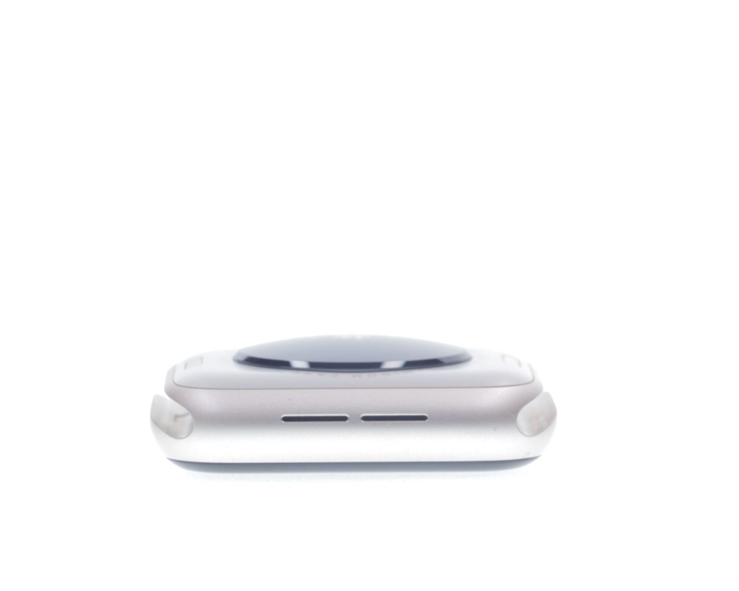 Apple Watch SE 2022, GPS, Aluminium 44mm Starlight - Excelent