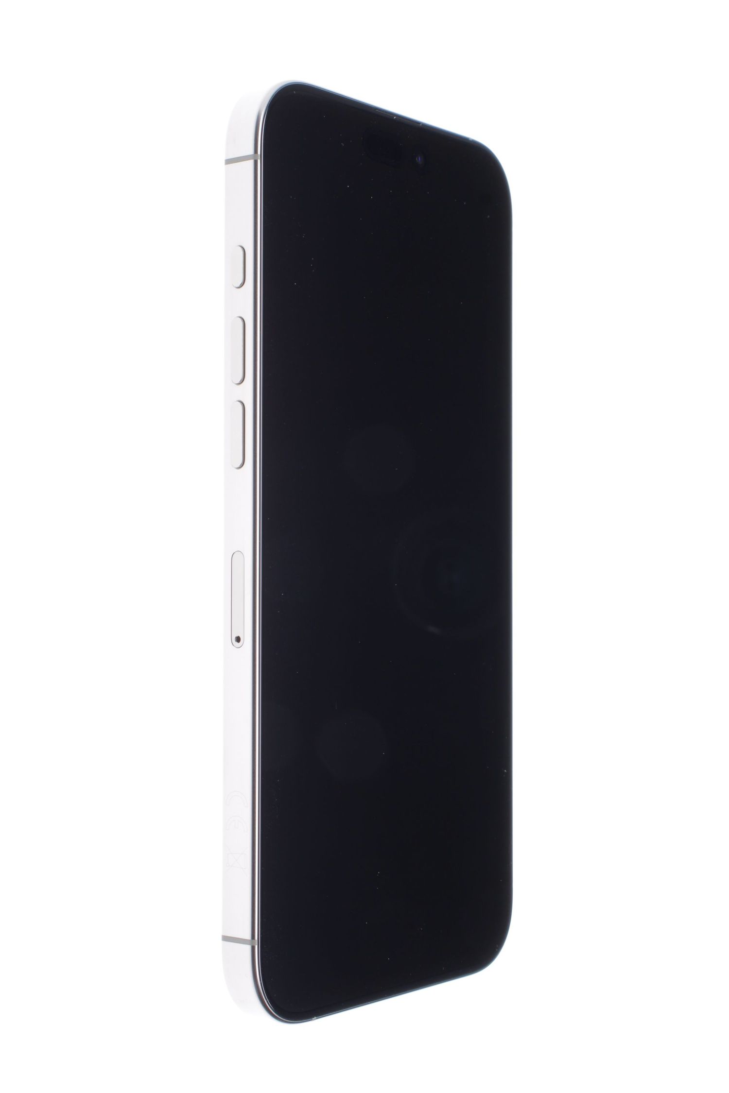 Apple iPhone 16 Pro Max, Natural Titanium, 512 GB - de la 4.429 lei