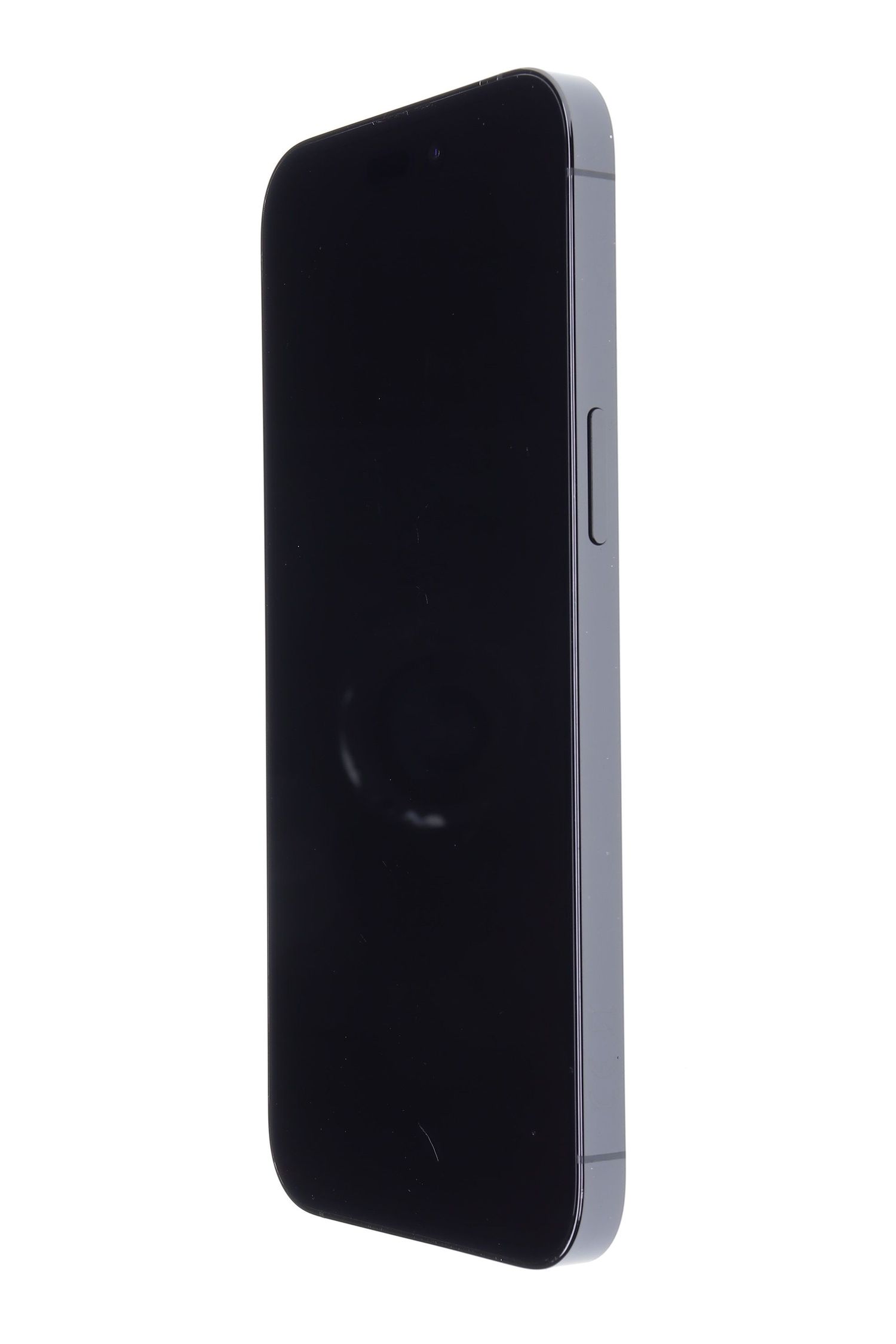 Apple iPhone 14 Pro Max 128 GB Space Black - Nagyon jó