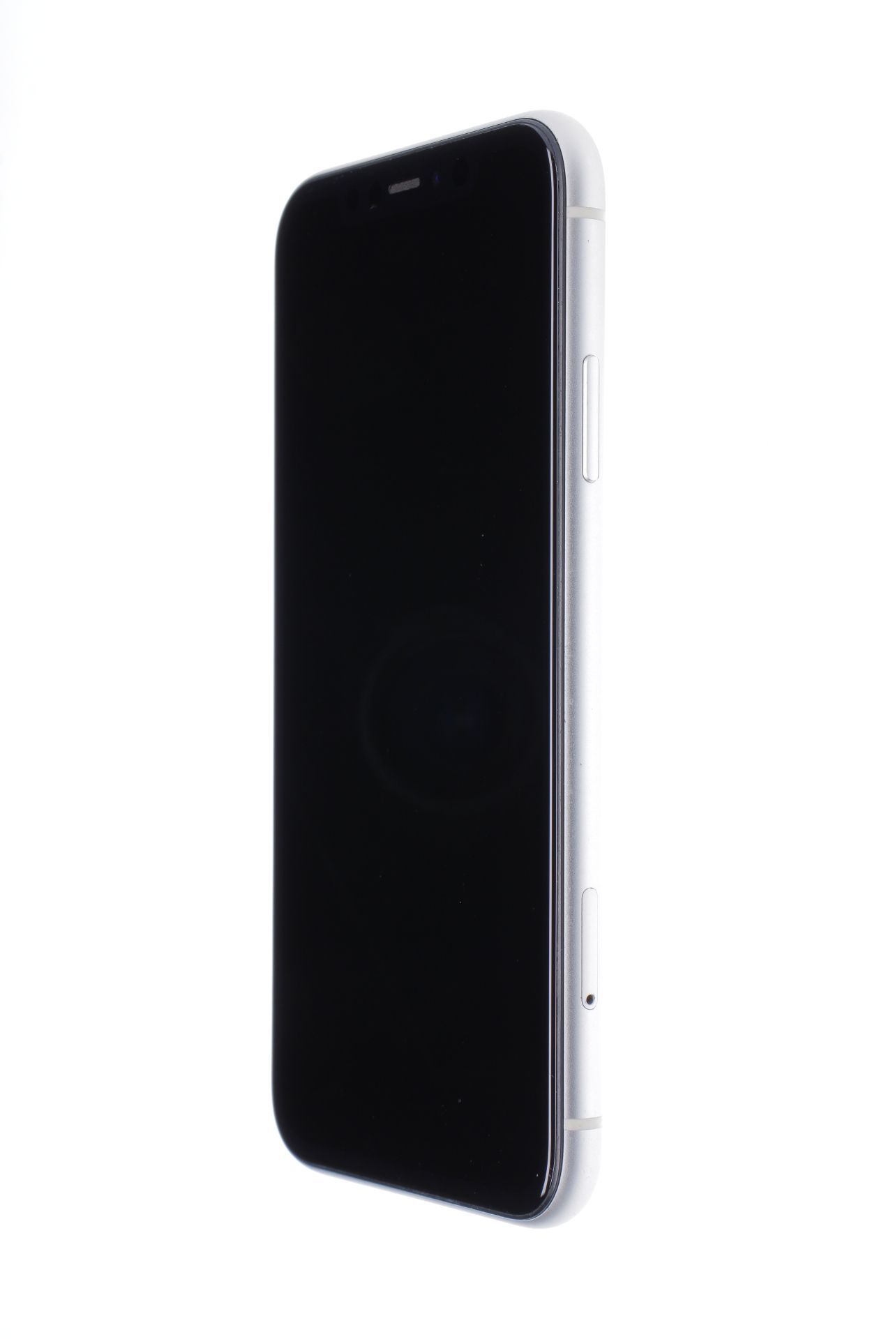 Apple iPhone 11 64 GB White - Εξαιρετικό