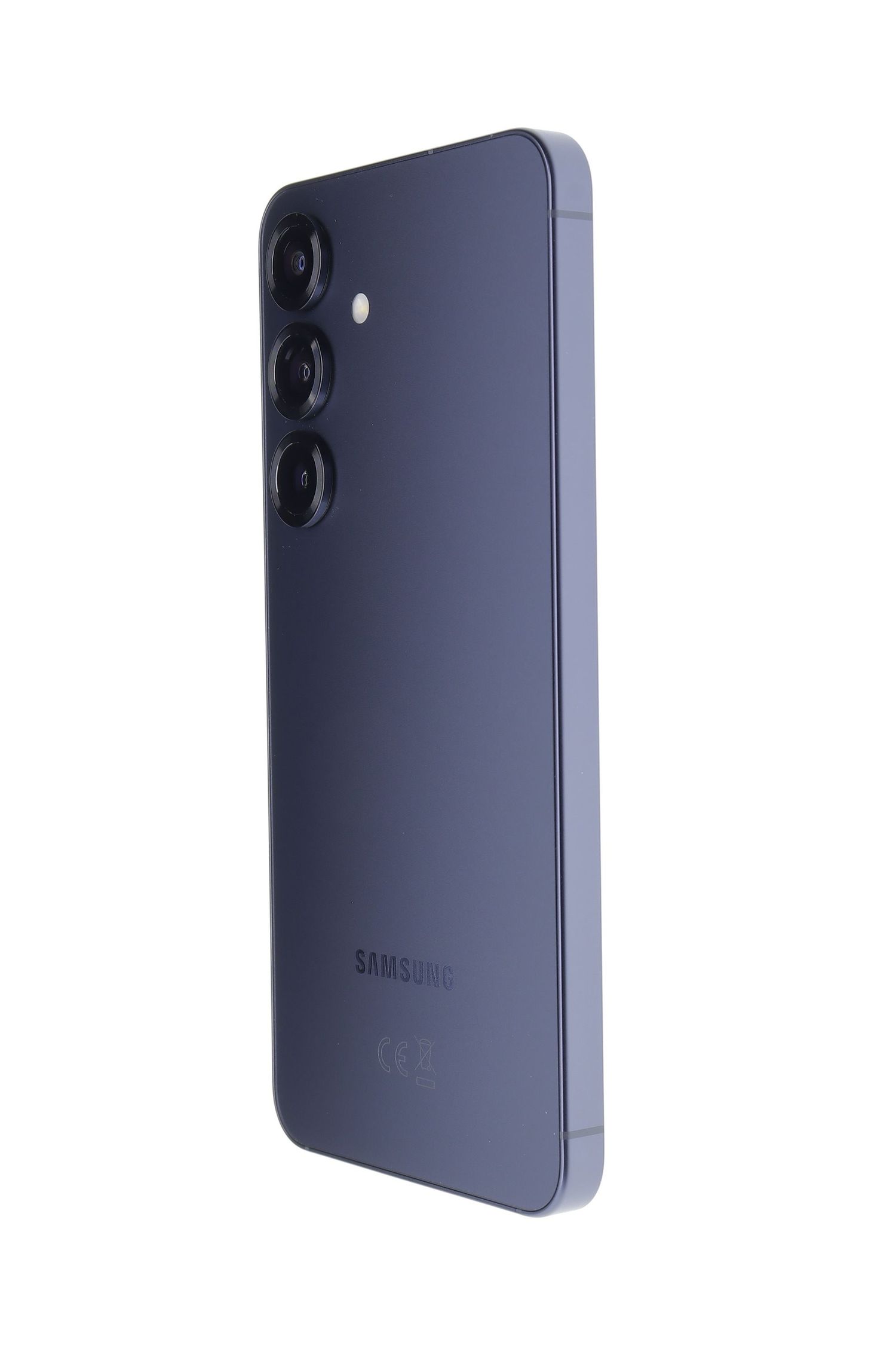 Samsung Galaxy S25 5G 512 GB Blue Black - Σαν καινούργιο
