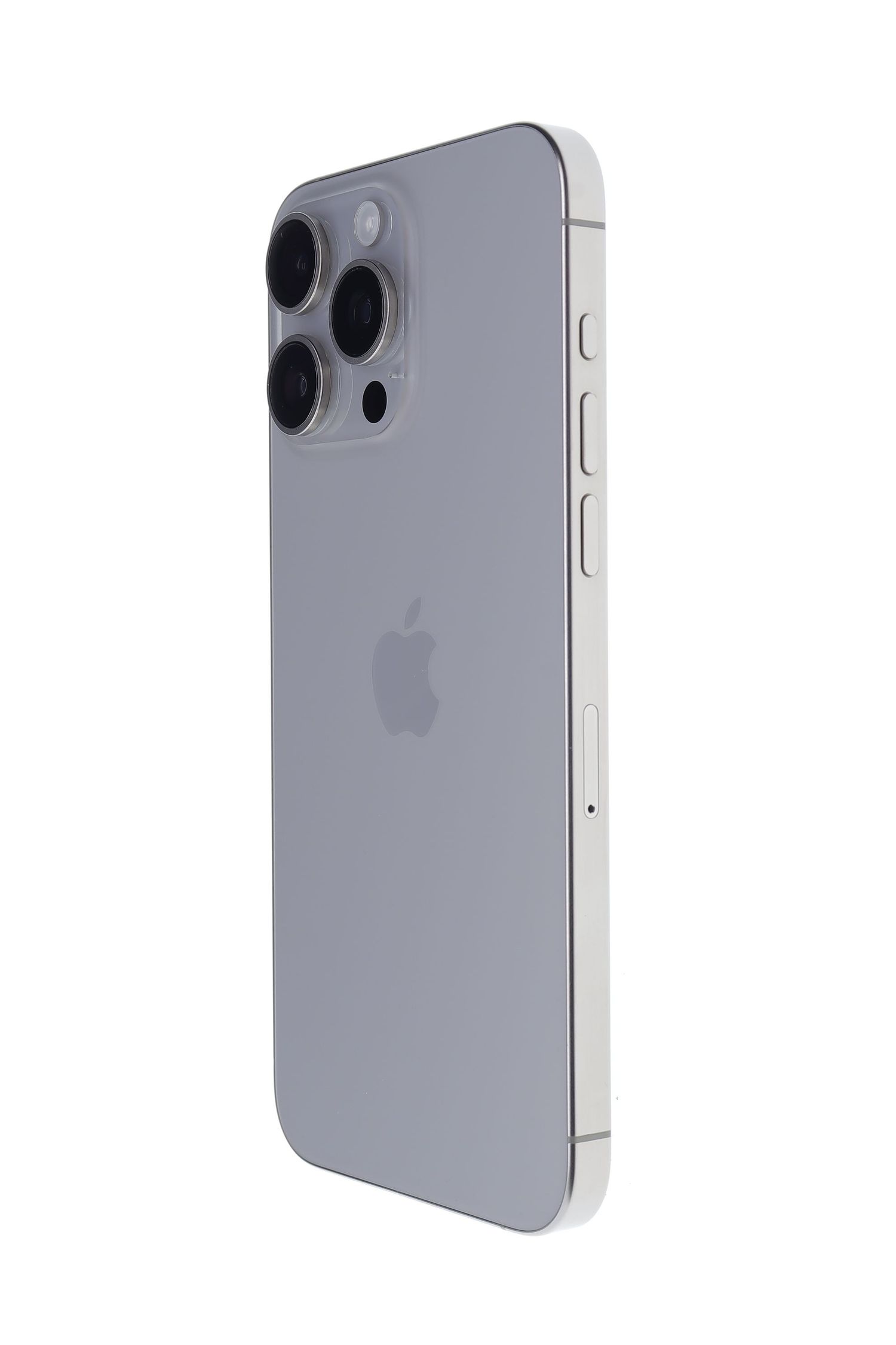 Apple iPhone 15 Pro Max 256 GB Natural Titanium - Ca nou