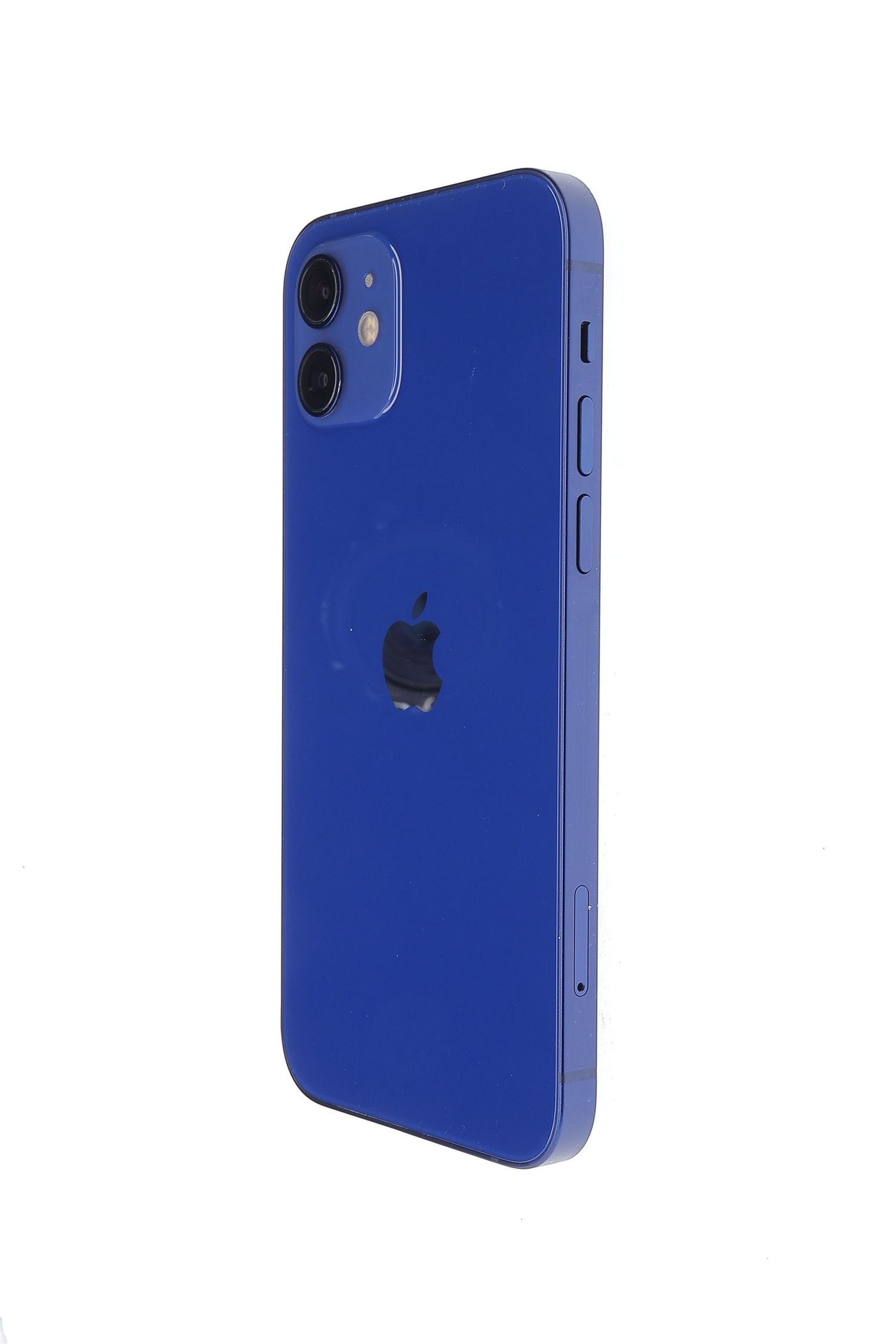 Apple iPhone 12 青 Apple iPhone 12, Blue, 64 GB - de la 799 lei