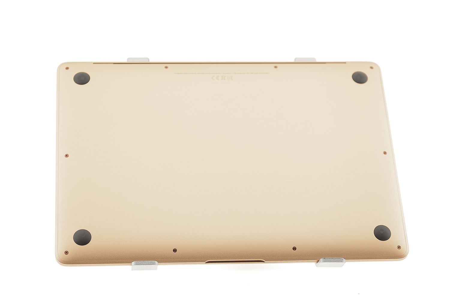 Apple MacBook Air 13″ 2020, M1 8 Cores, 8 GB, 7 core GPU, Gold