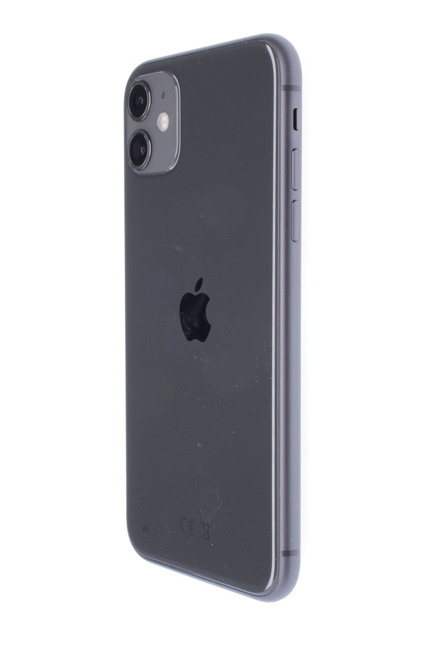 Apple iPhone 11 64 GB Black - Excelent