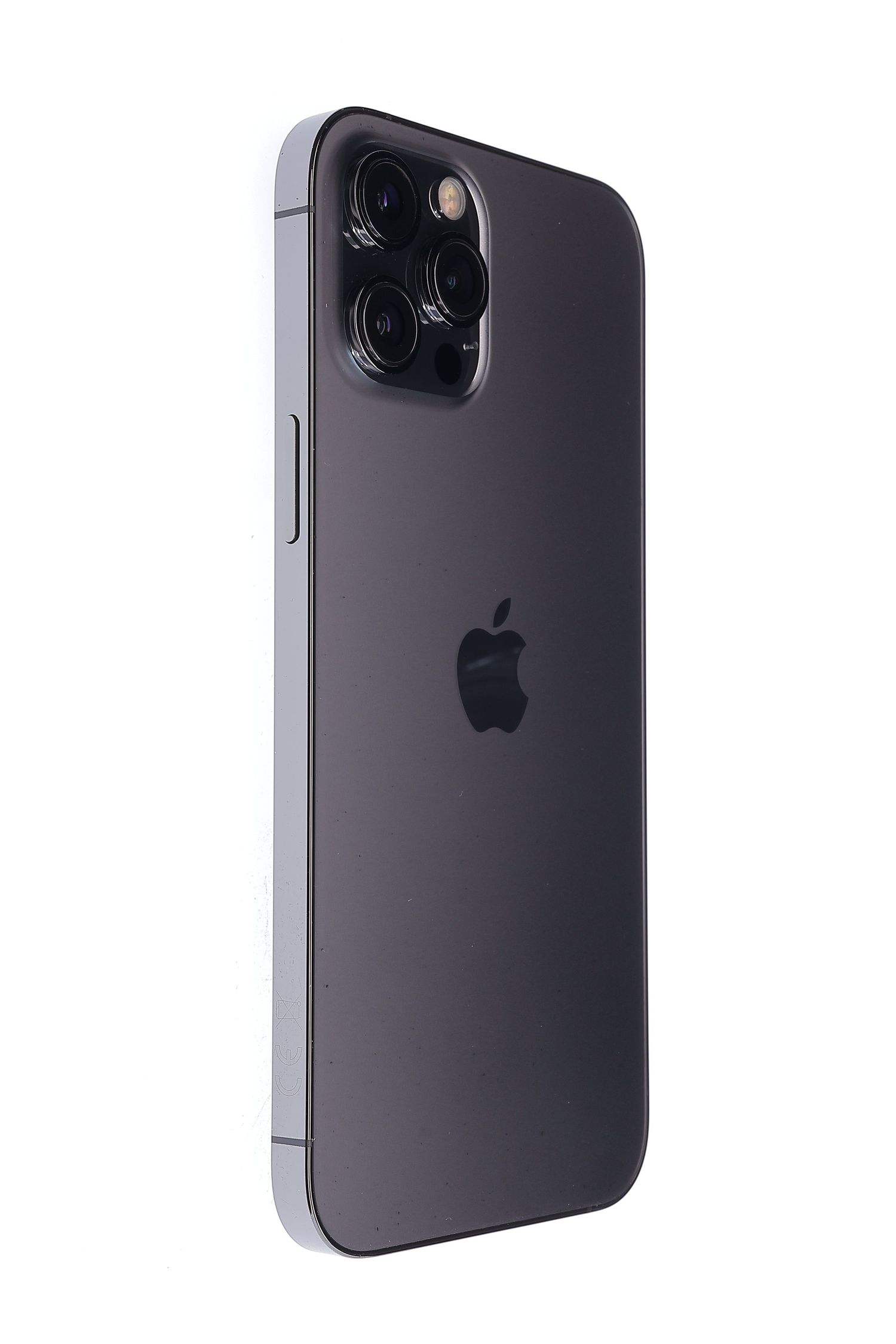 Apple iPhone 12 Pro Max 256 GB Graphite - Πολύ καλό