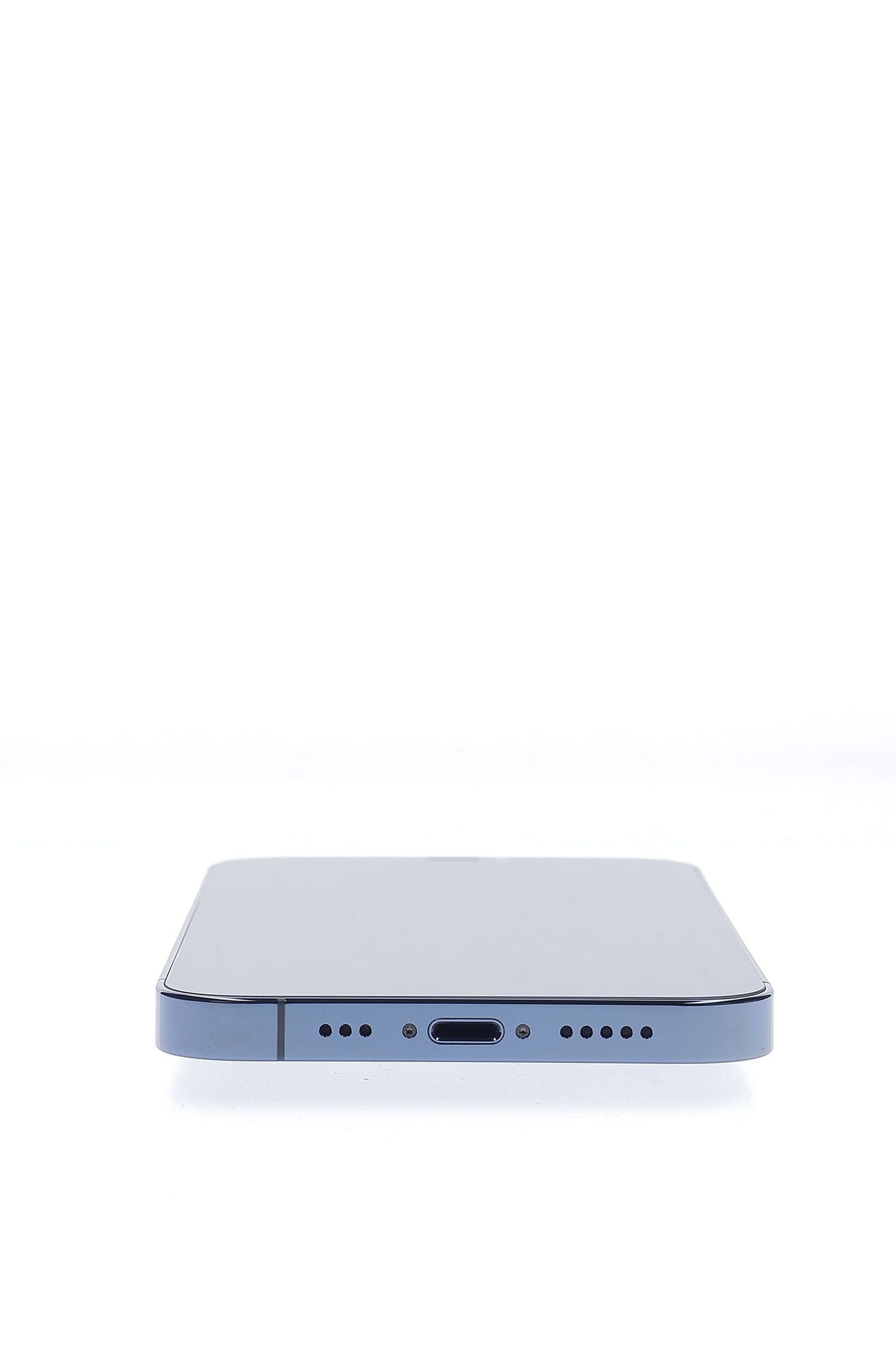 Apple iPhone 12 Pro 256 GB Pacific Blue - Kiváló