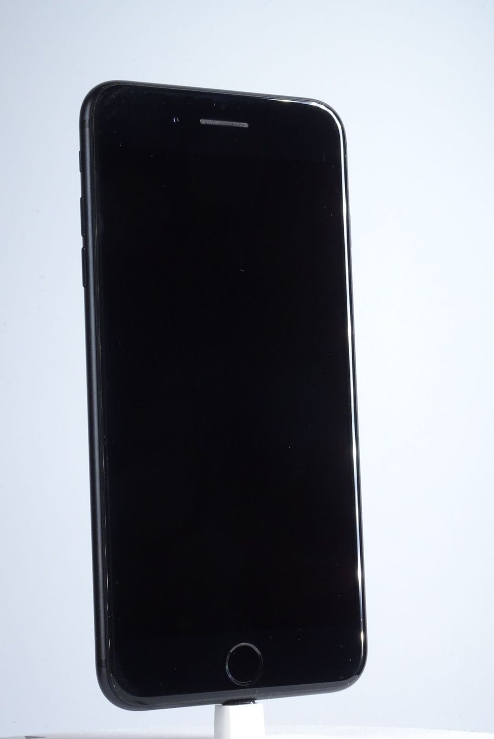 Мобилен телефон Apple, iPhone 7 Plus, 256 GB, Black,  Като нов