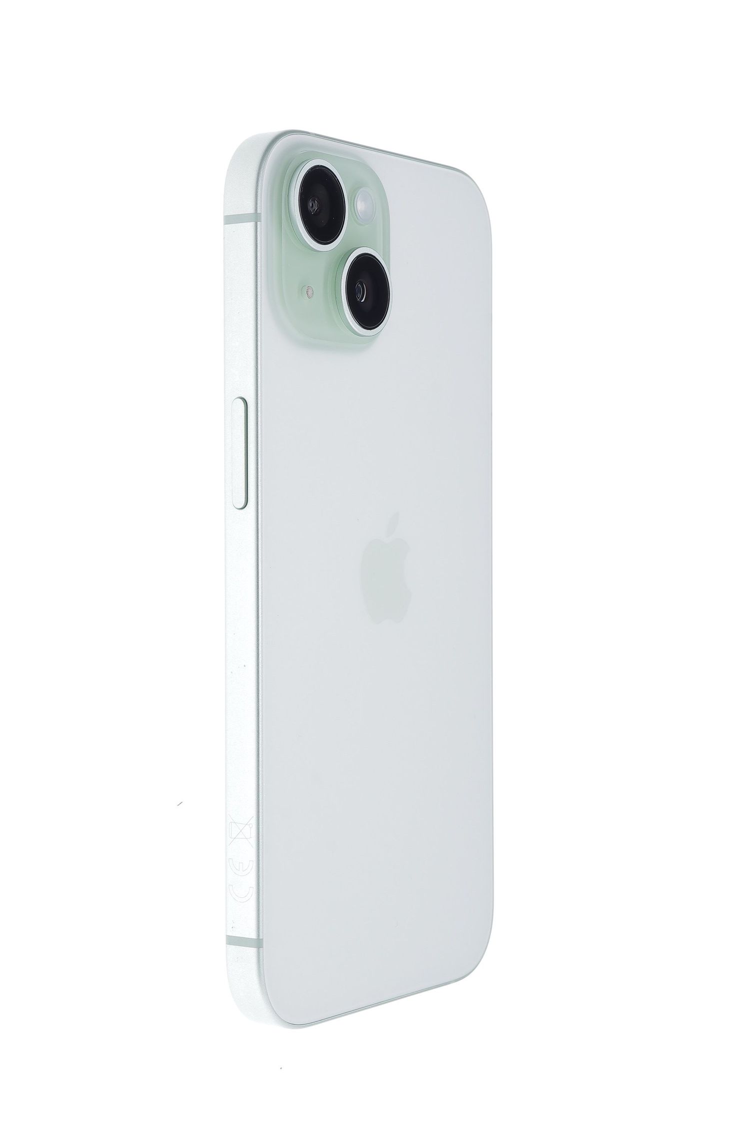 Apple iPhone 15 128 GB Green - Ca nou