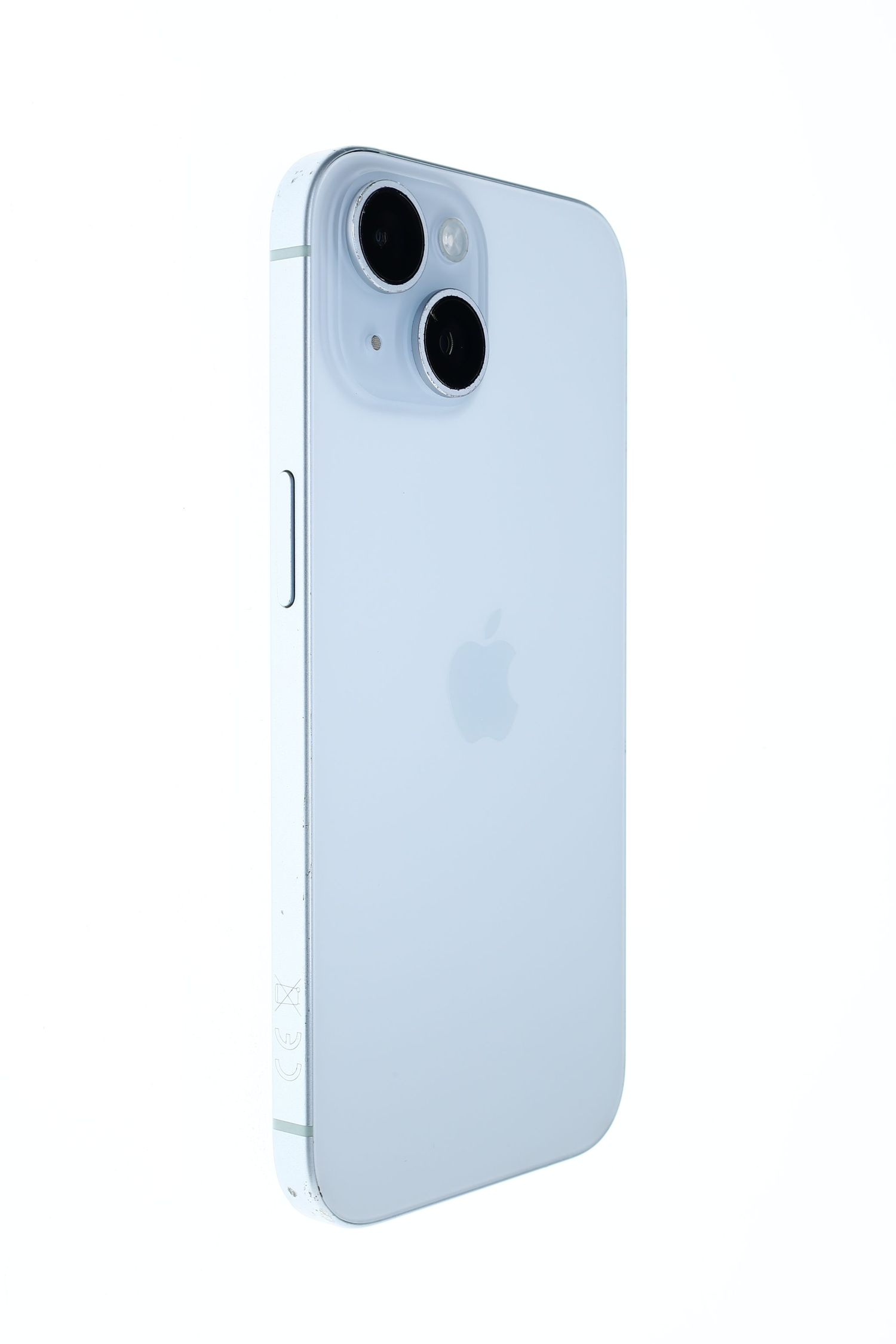 Apple iPhone 15 128 GB Blue - Jó