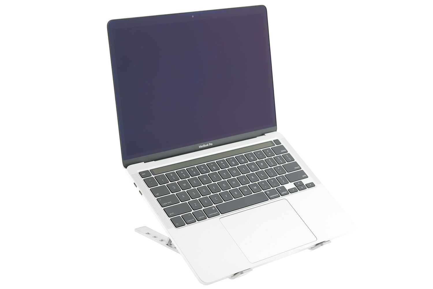 Apple MacBook Pro 13″ Touch Bar 2020, i5 2 GHz, 16 GB, Intel Iris Plus Graphics 1 TB Silver - Ca nou