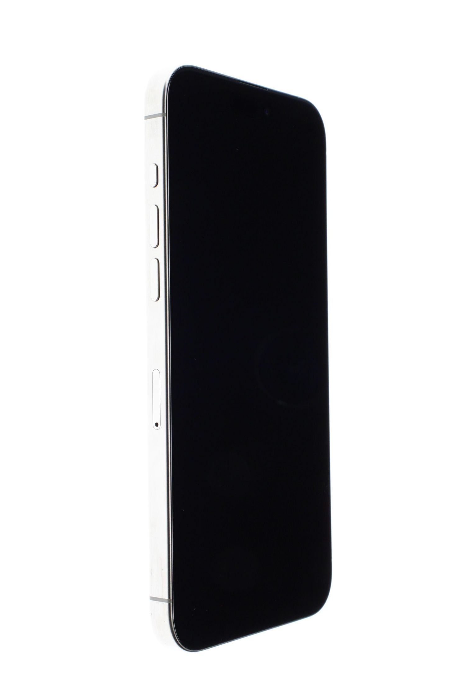 Apple iPhone 15 Pro Max 256 GB Natural Titanium - Ca nou