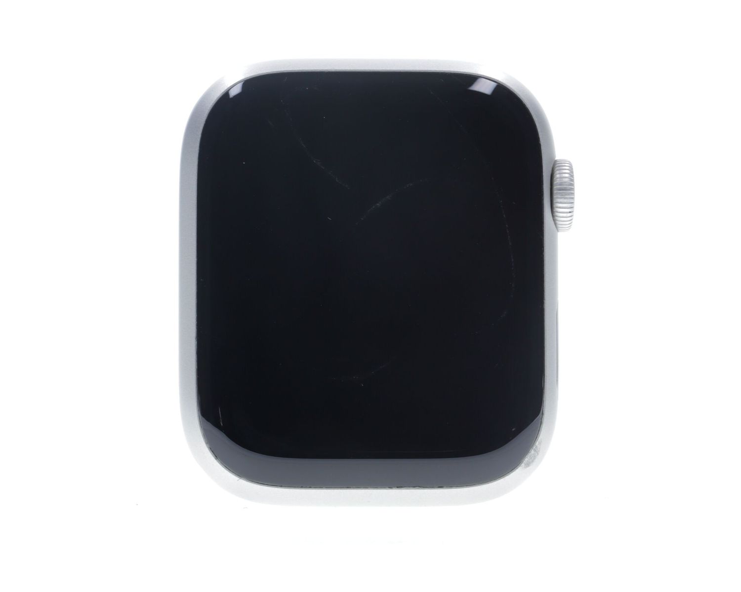 Apple Watch Series 8 2022, GPS, Aluminium 45mm Silver - Εξαιρετικό