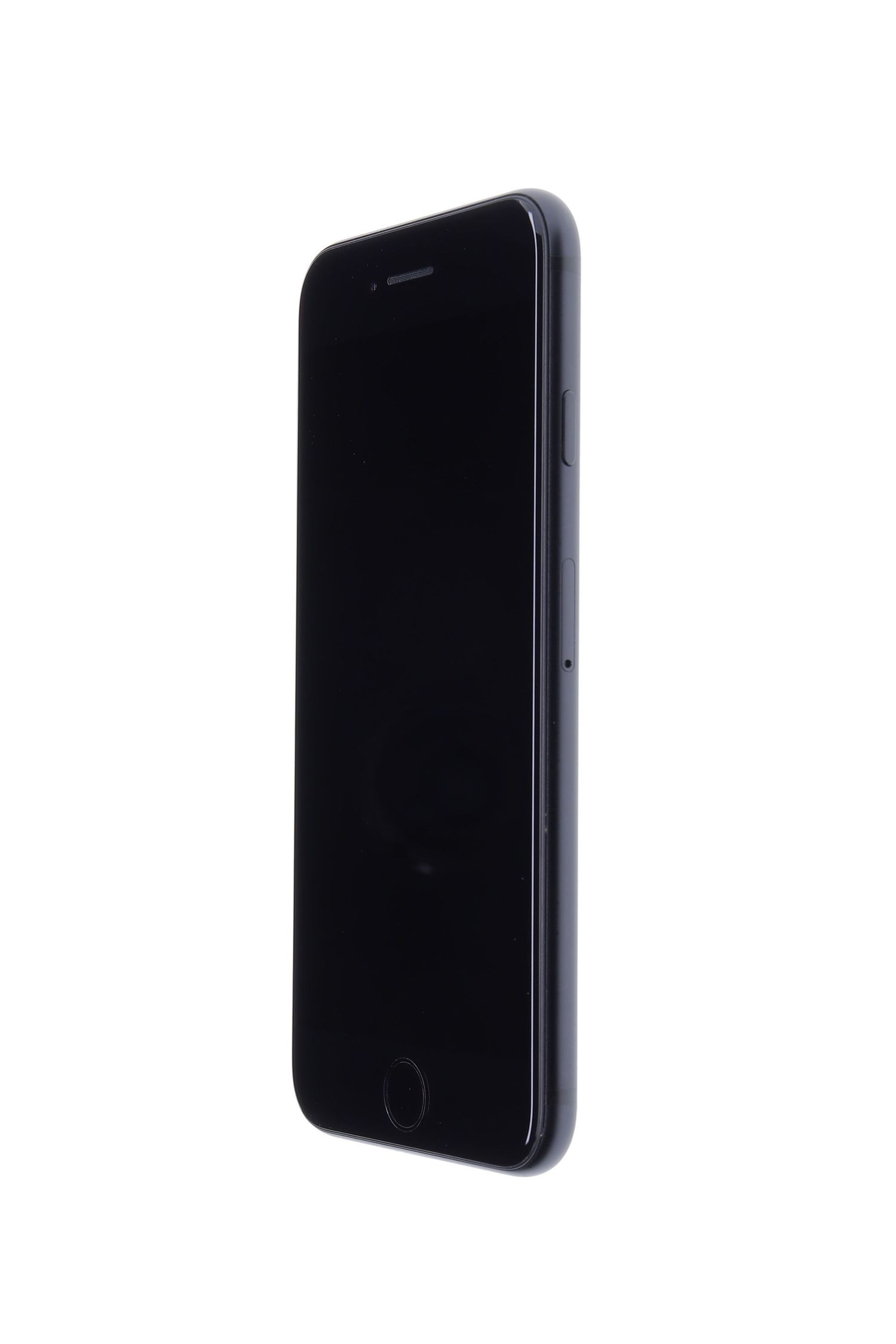 Apple iPhone SE 2020 64 GB Black - Ca nou