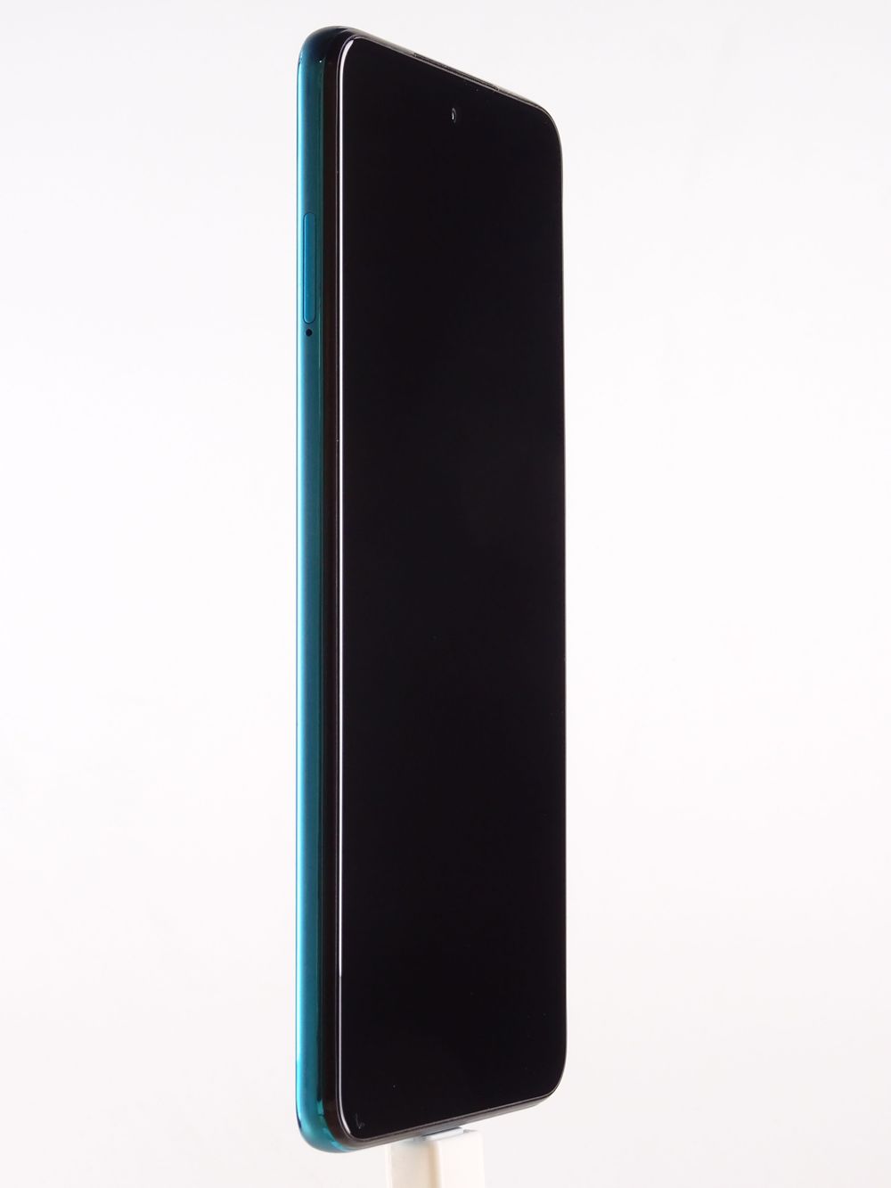 Мобилен телефон Xiaomi, Redmi Note 9S, 128 GB, Aurora Blue,  Като нов