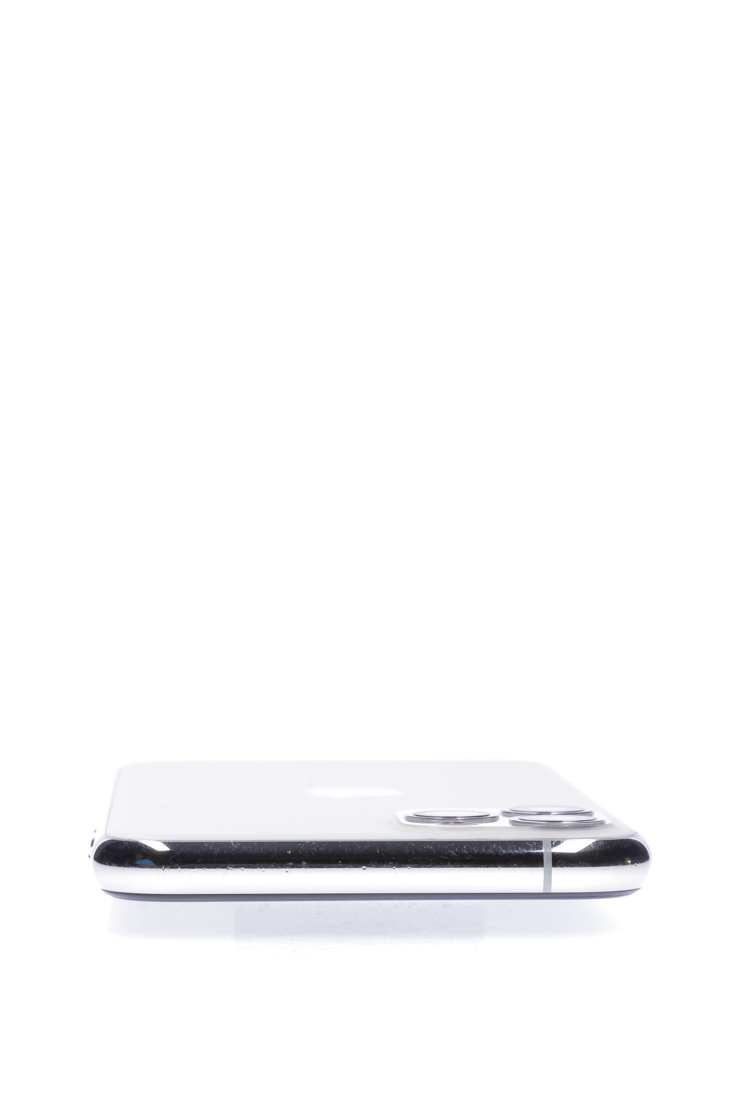 Apple iPhone 11 Pro 64 GB Silver - Kiváló