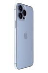 Mobiltelefon Apple iPhone 13 Pro Max, Sierra Blue, 256 GB, Foarte Bun