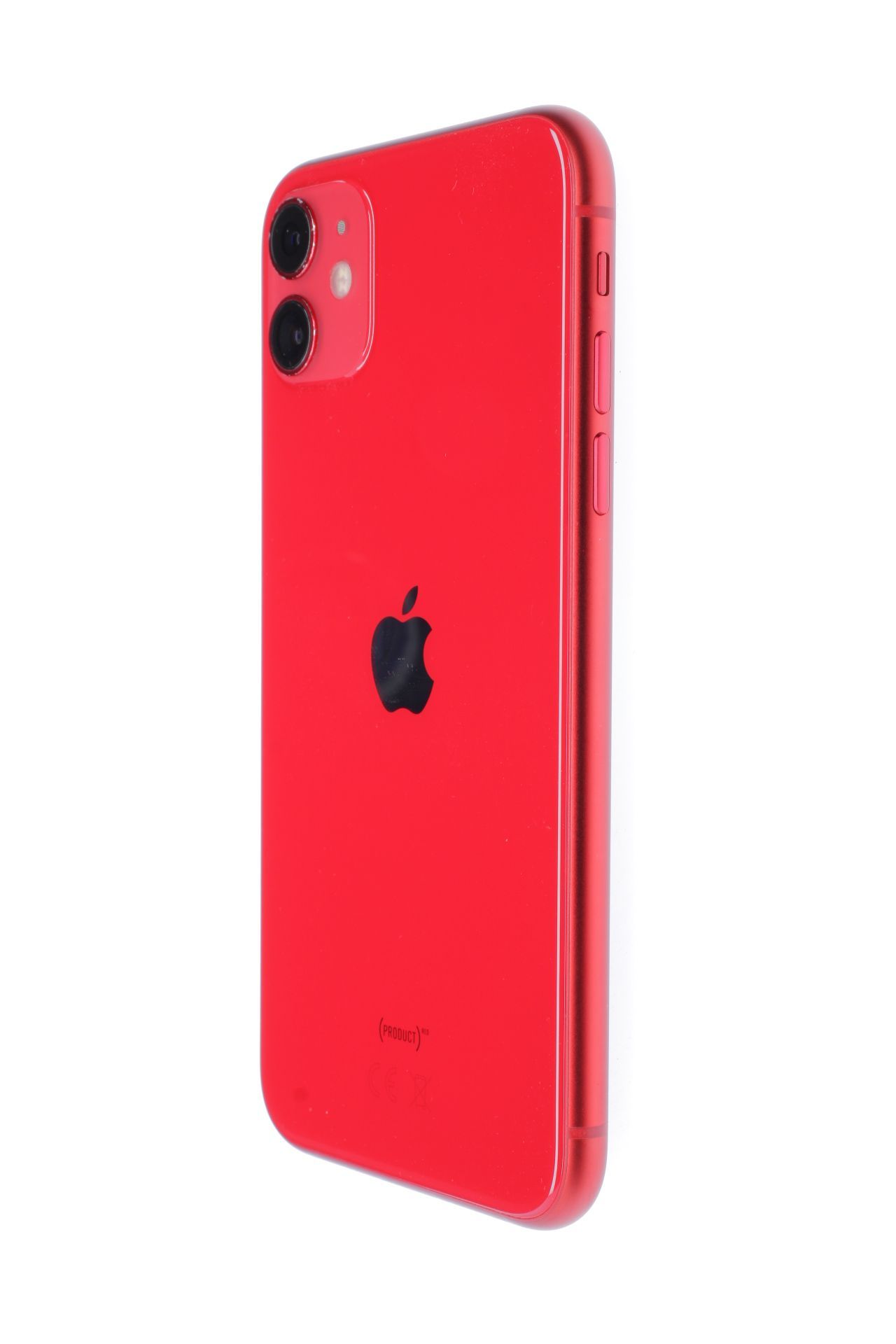 Apple iPhone 11 64 GB Red - Foarte bun