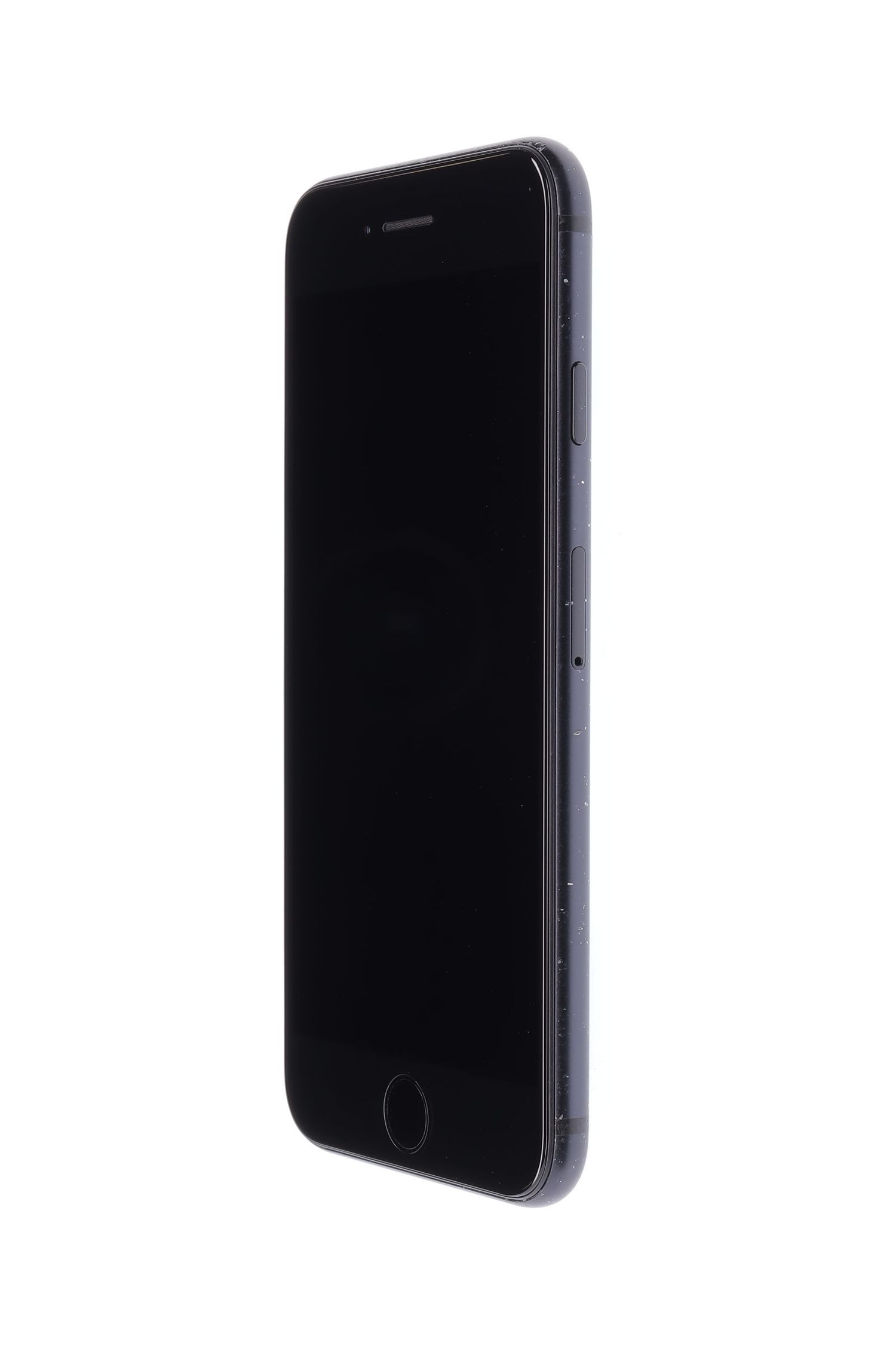 Κινητό τηλέφωνο Apple iPhone SE 2020, Black, 64 GB, Foarte Bun