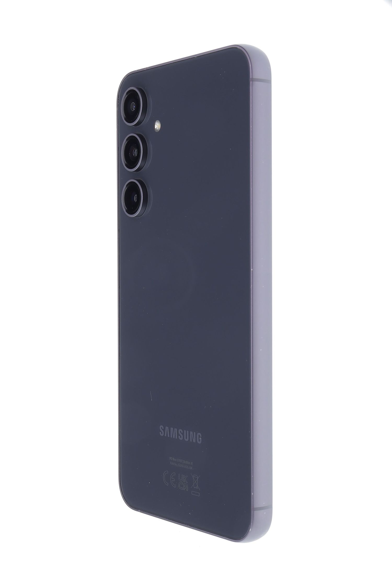 Samsung Galaxy S23 FE 5G Dual Sim 128 GB Graphite - Foarte bun