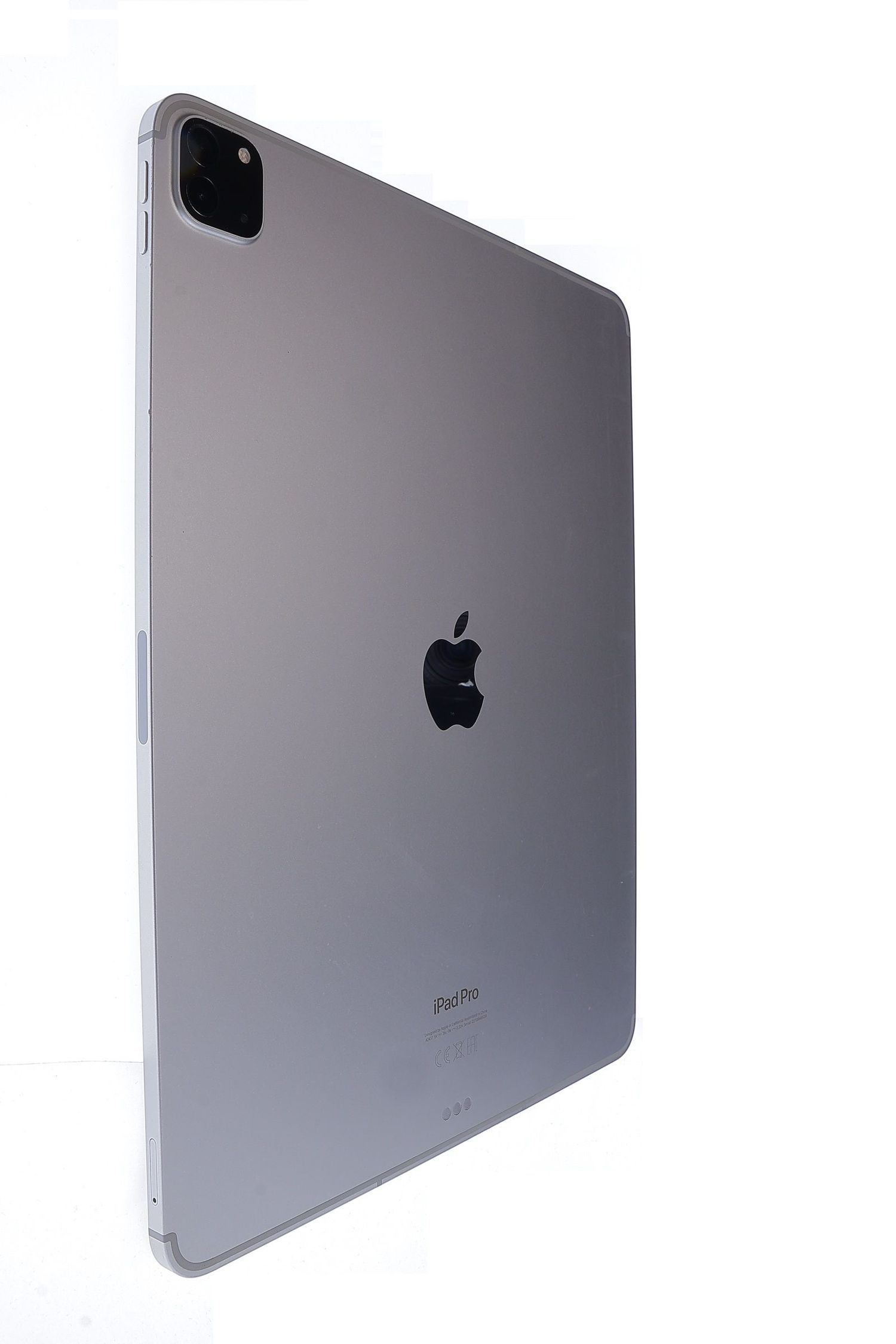 Apple iPad Pro 12.9" (2022) 6th Gen Cellular 128 GB Silver - Foarte bun