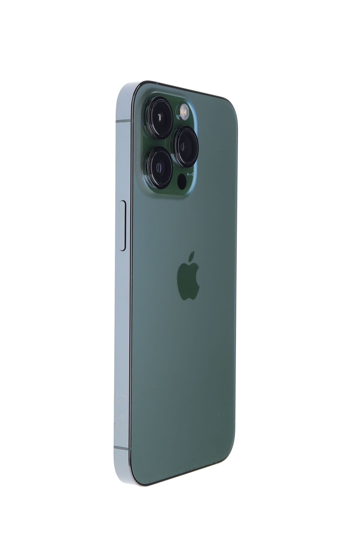 Apple iPhone 13 Pro 512 GB Green - Като нов