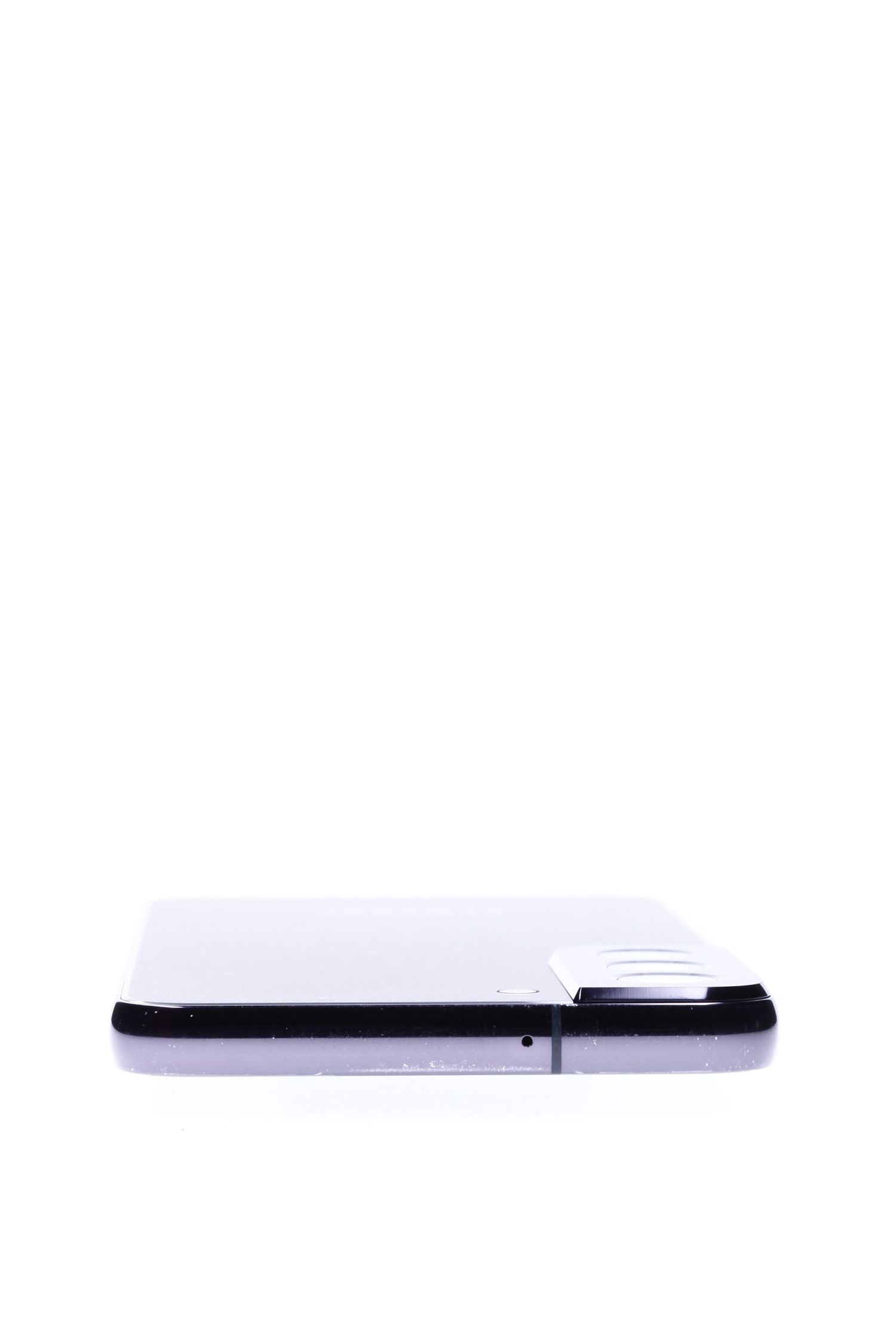 Samsung Galaxy S22 5G Dual Sim 128 GB Phantom Black - Πολύ καλό