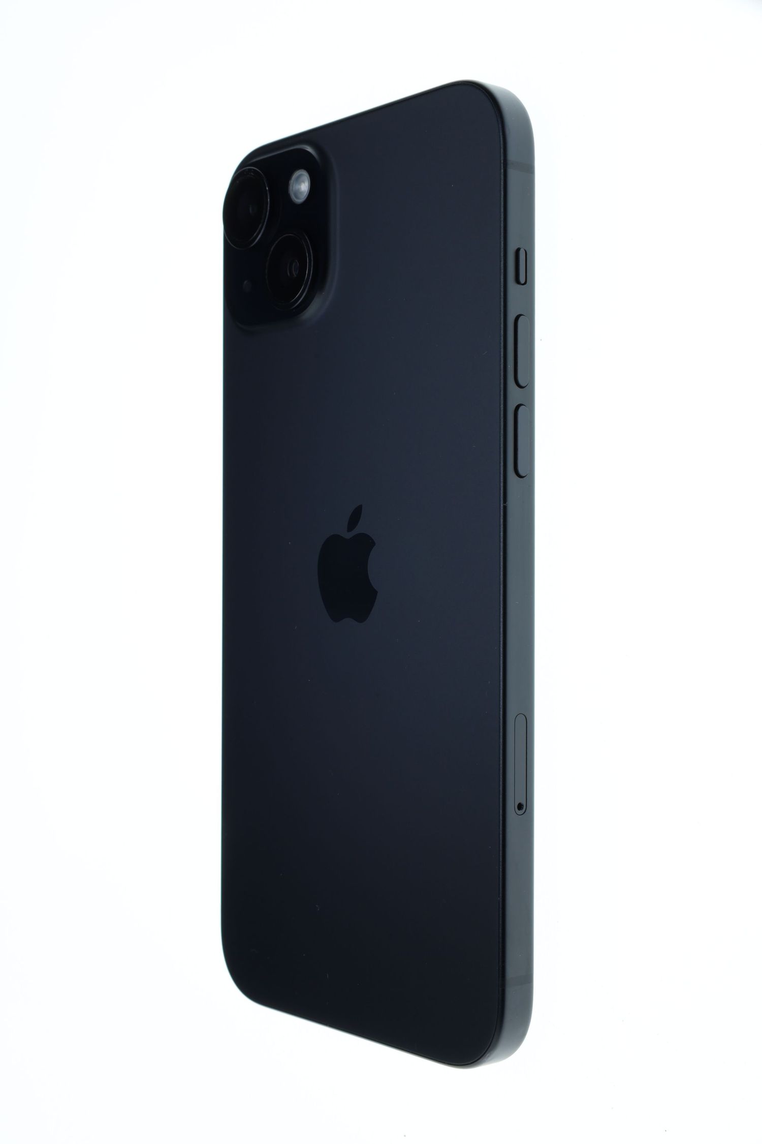 Apple iPhone 15 Plus 128 GB Black - Като нов