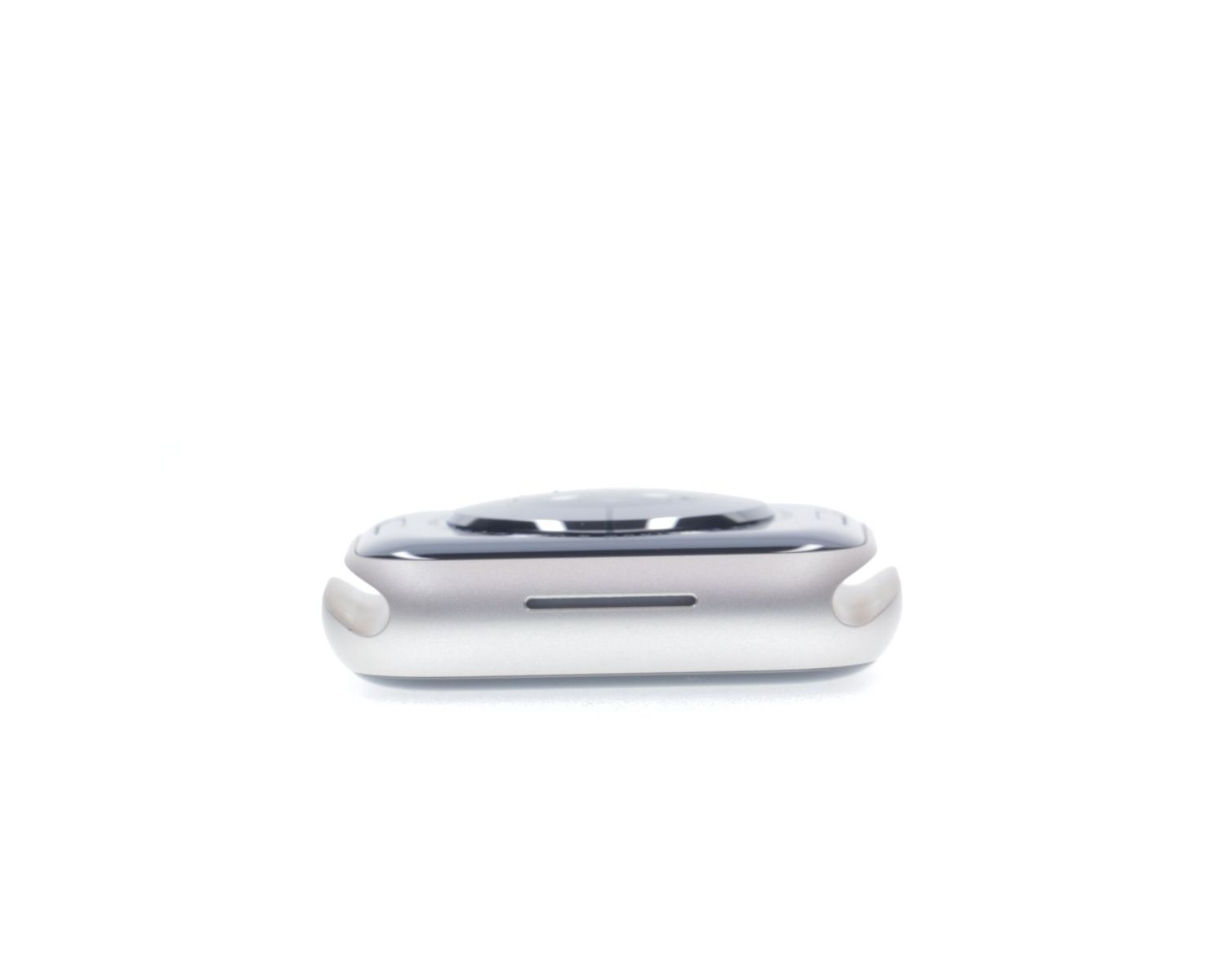 Apple Watch Series 9 2023, GPS, Aluminium 41mm Starlight - Ca nou