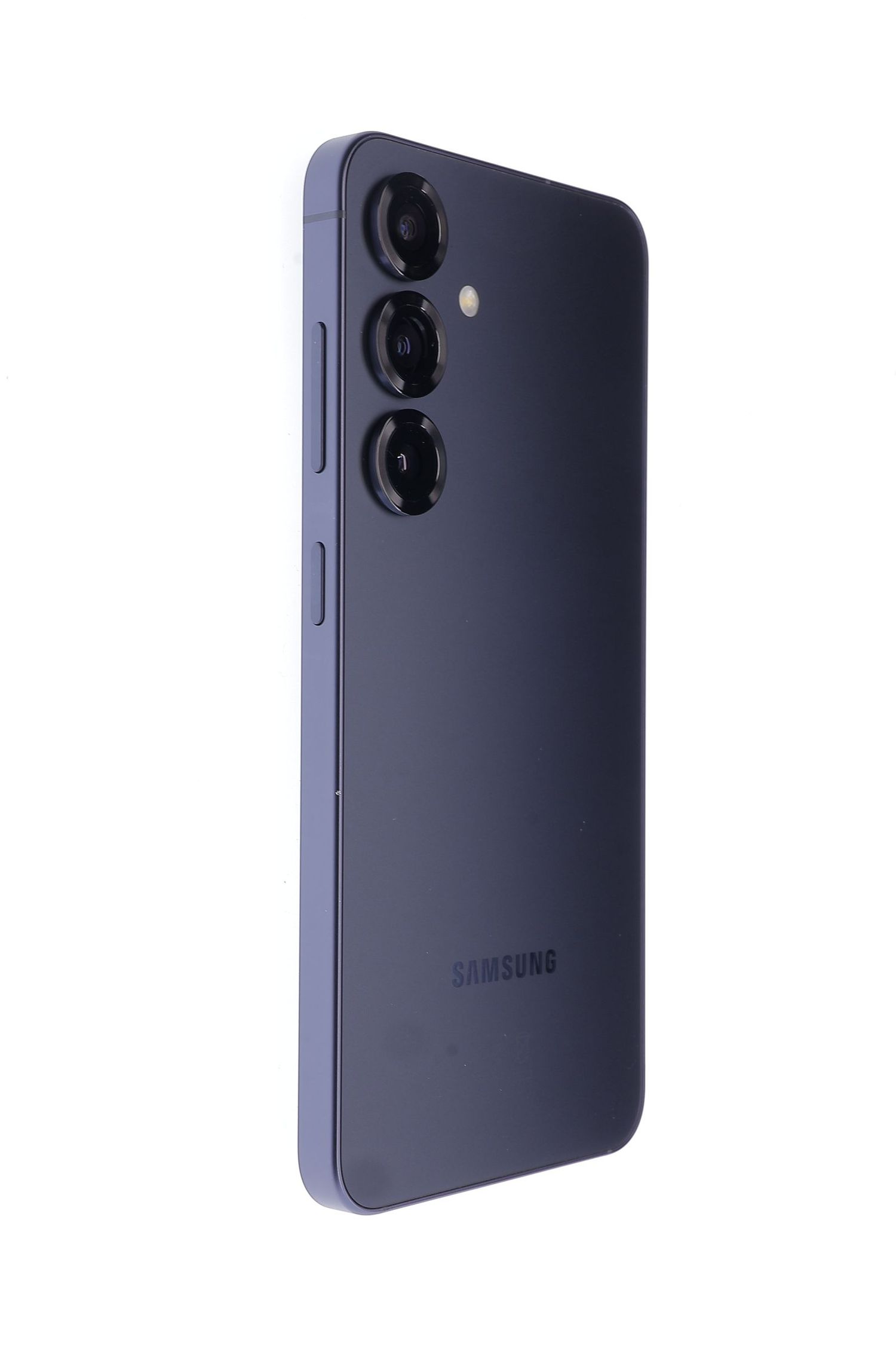 Samsung Galaxy S25 5G 256 GB Blue Black - Nagyon jó