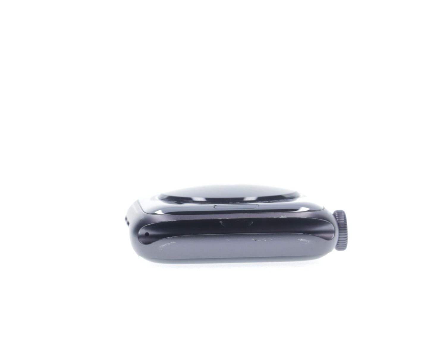 Apple Watch SE 2020, GPS, Aluminium 44mm Space Gray - Ca nou