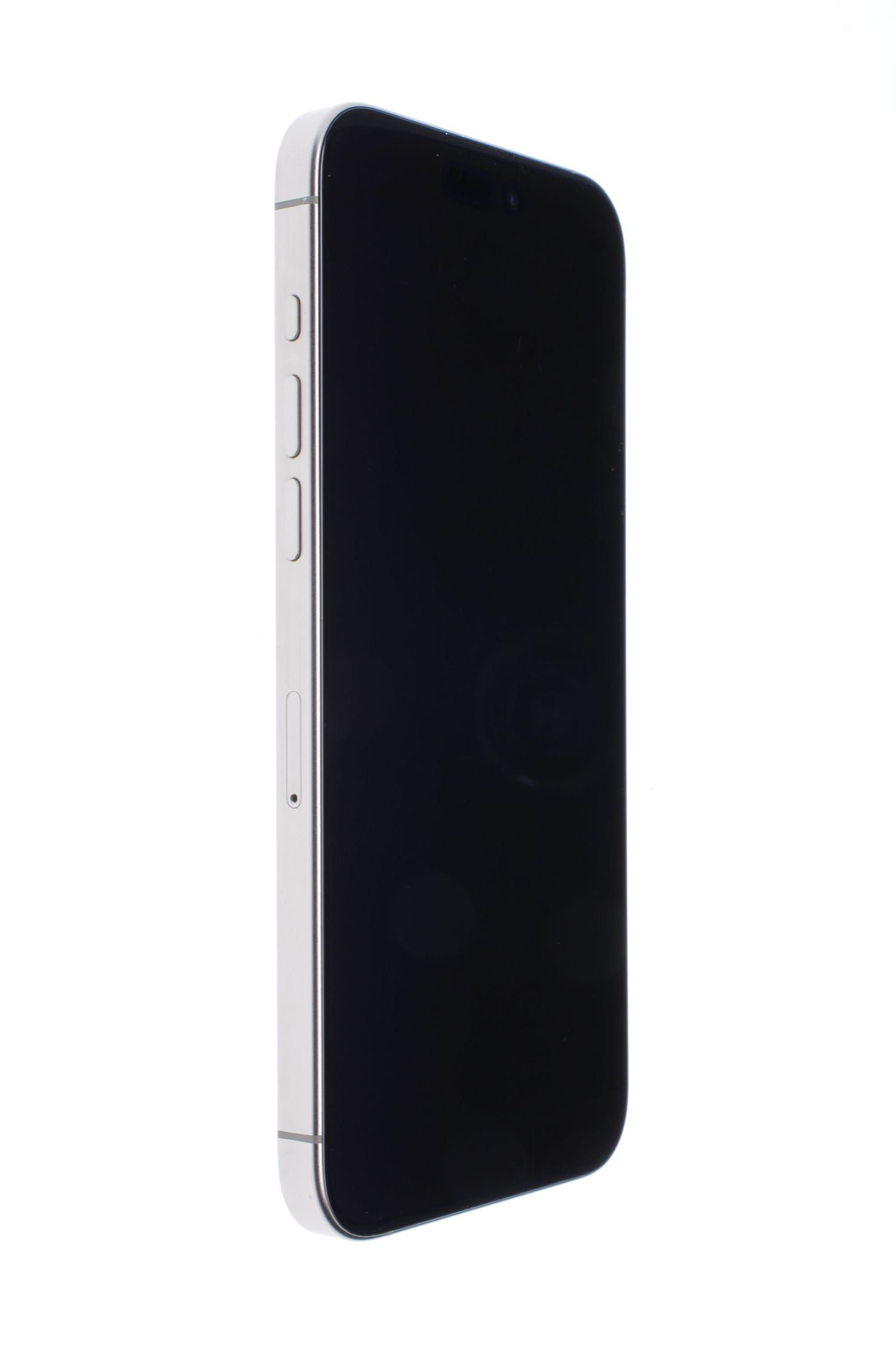 Apple iPhone 15 Pro Max 1 TB Natural Titanium - Foarte bun