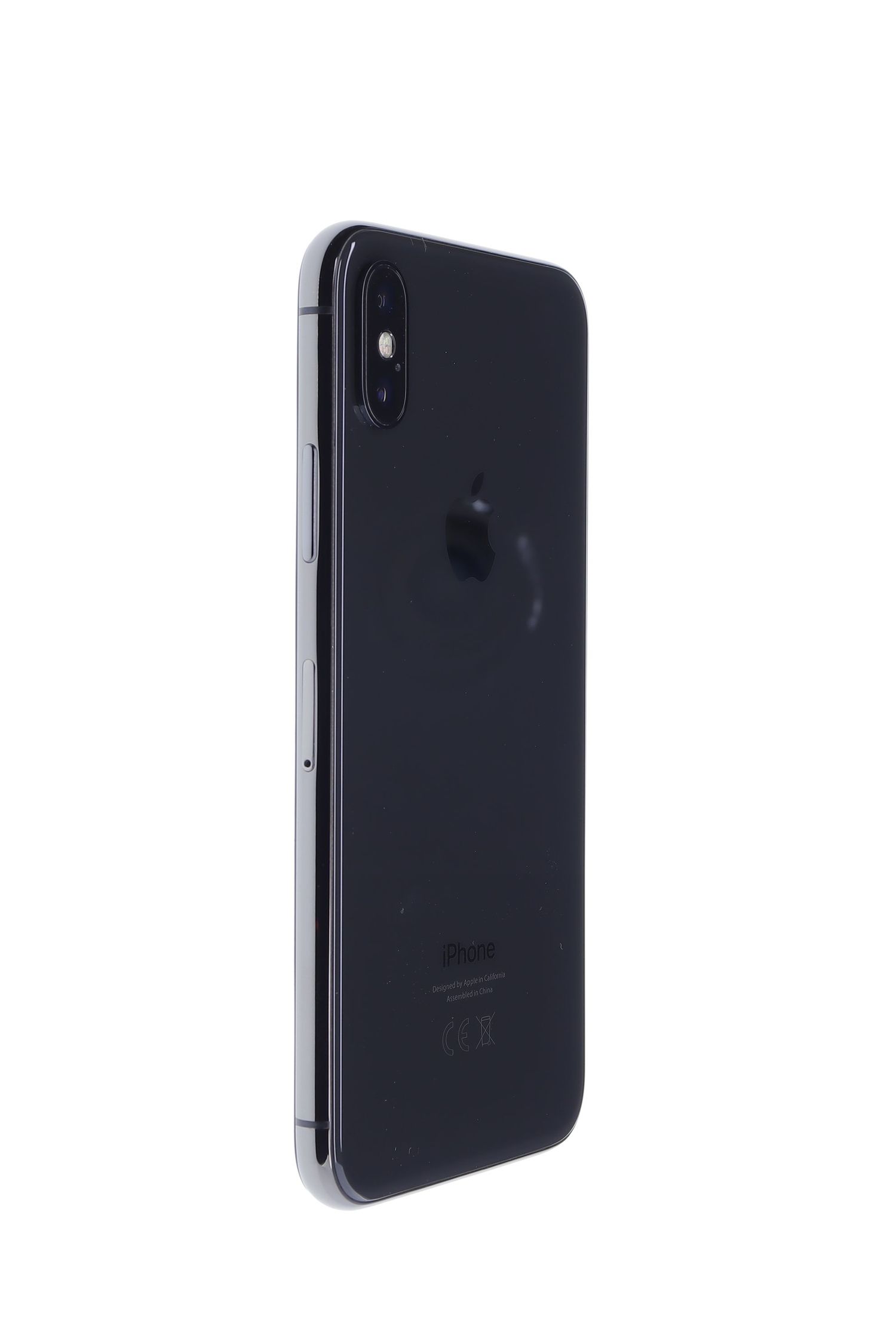 Apple iPhone X 64 GB Space Grey - Ca nou