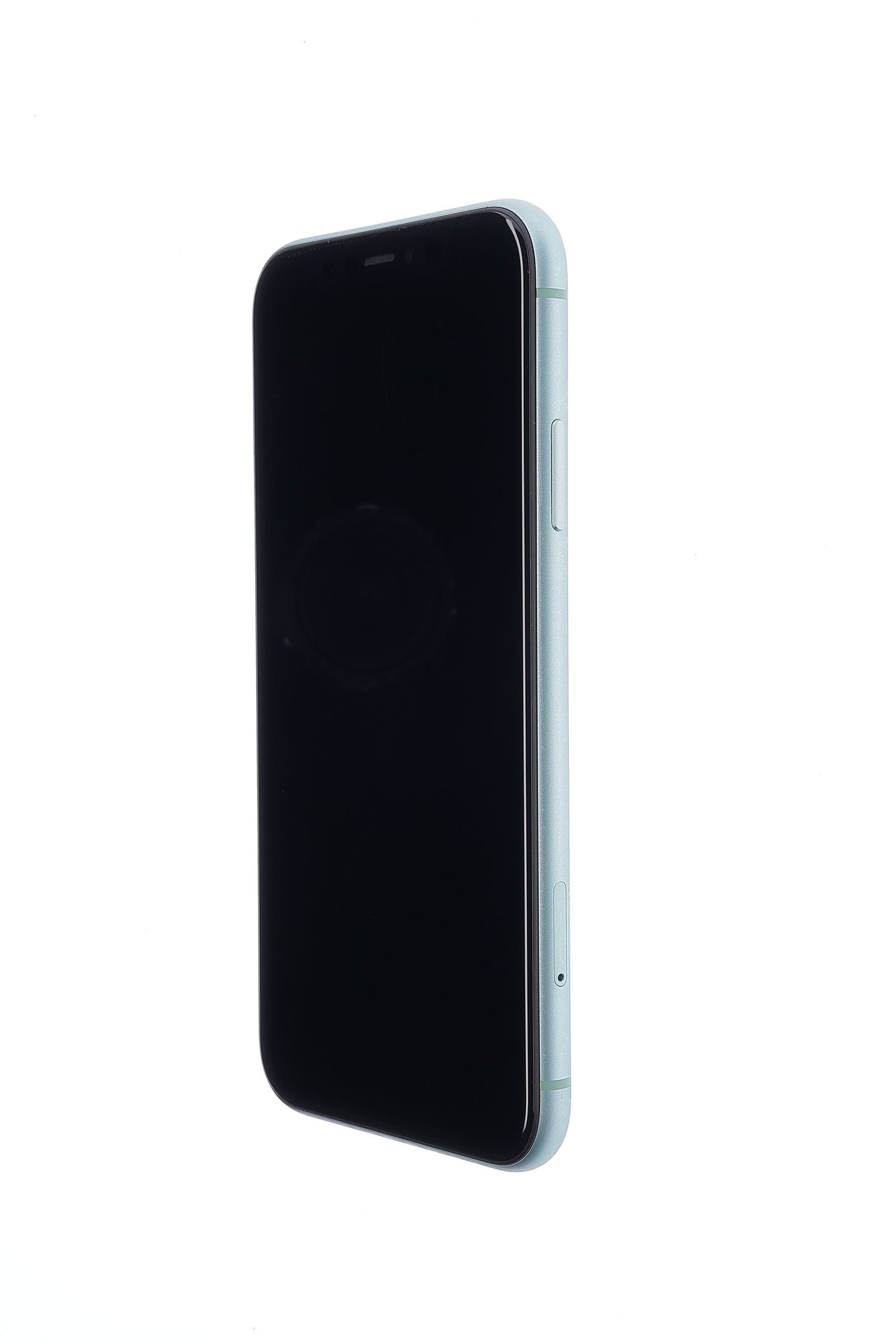 Apple iPhone 11 64 GB Green - Excelent
