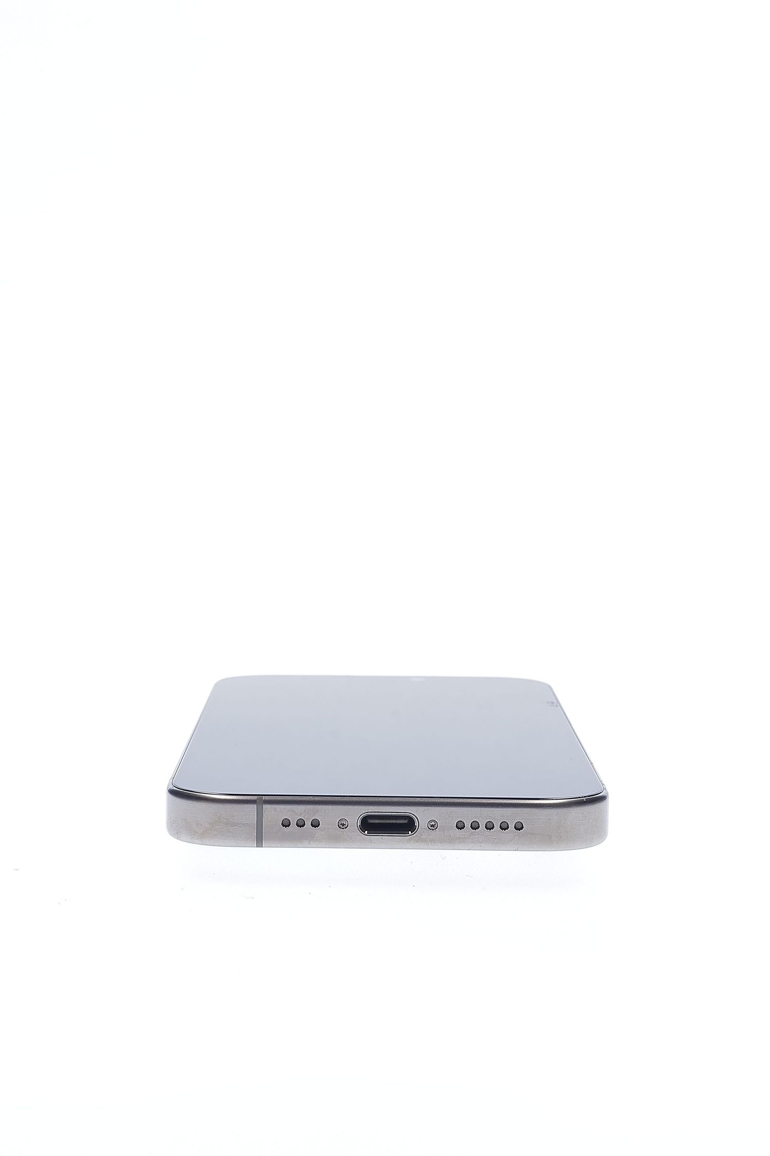 Apple iPhone 15 Pro 256 GB Natural Titanium - Excelent