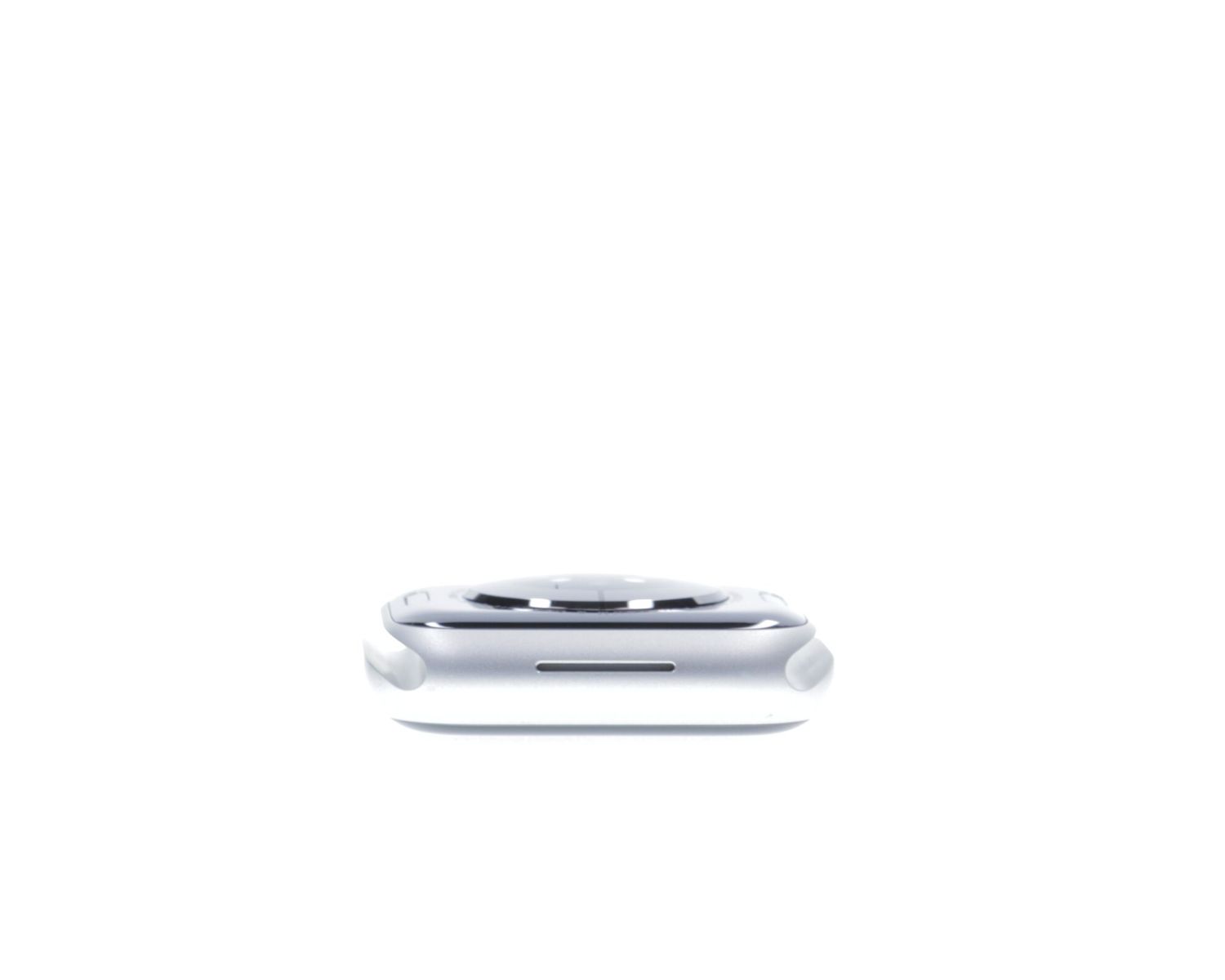 Apple Watch Series 8 2022, GPS, Aluminium 41mm Silver - Σαν καινούργιο
